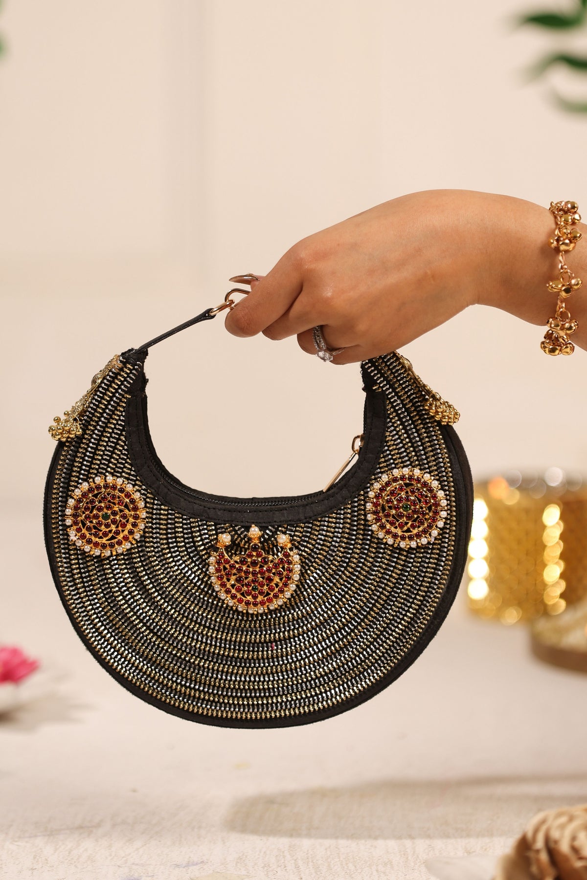 Rajnandini Handbag