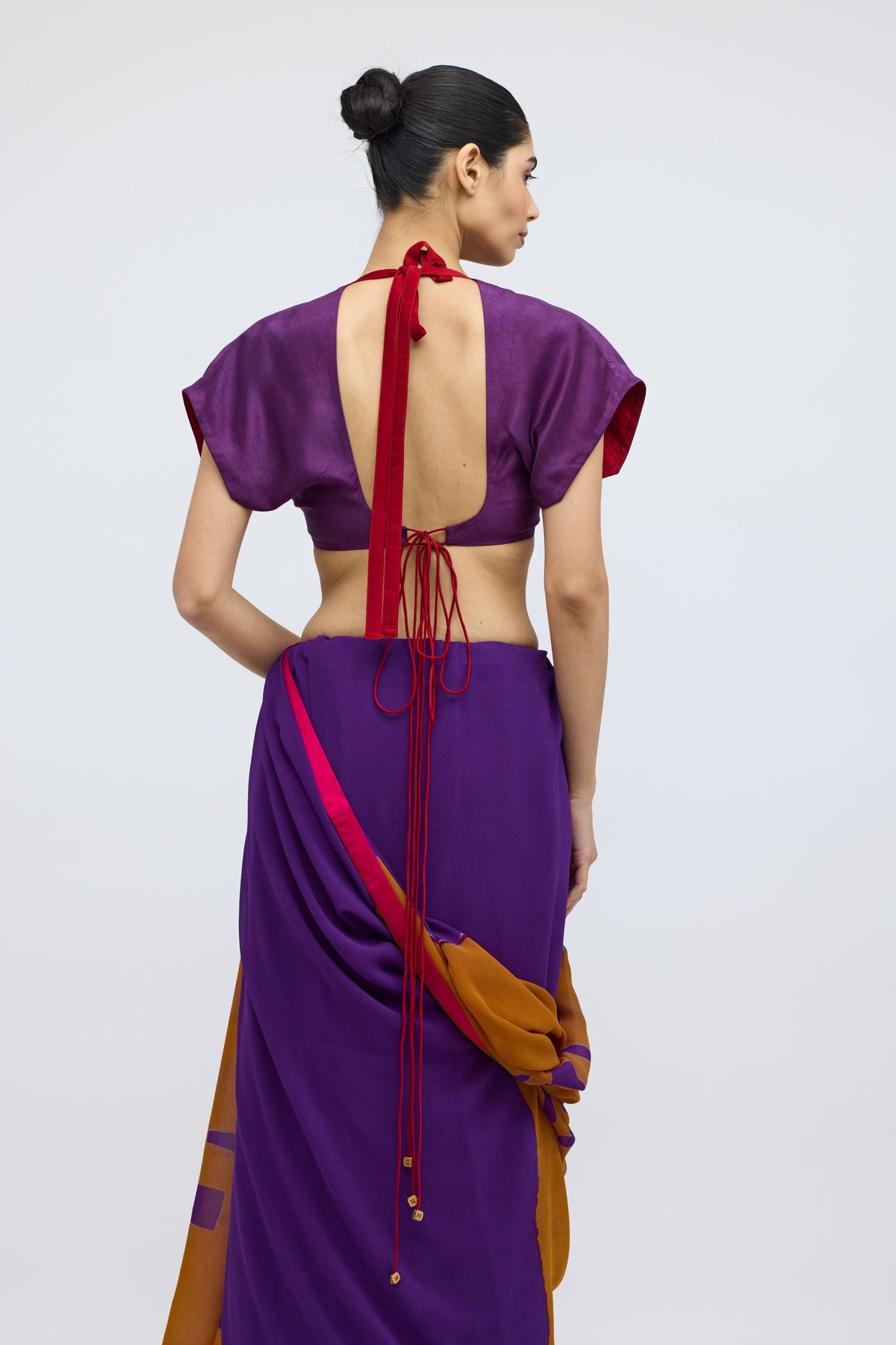Kanchli Blouse