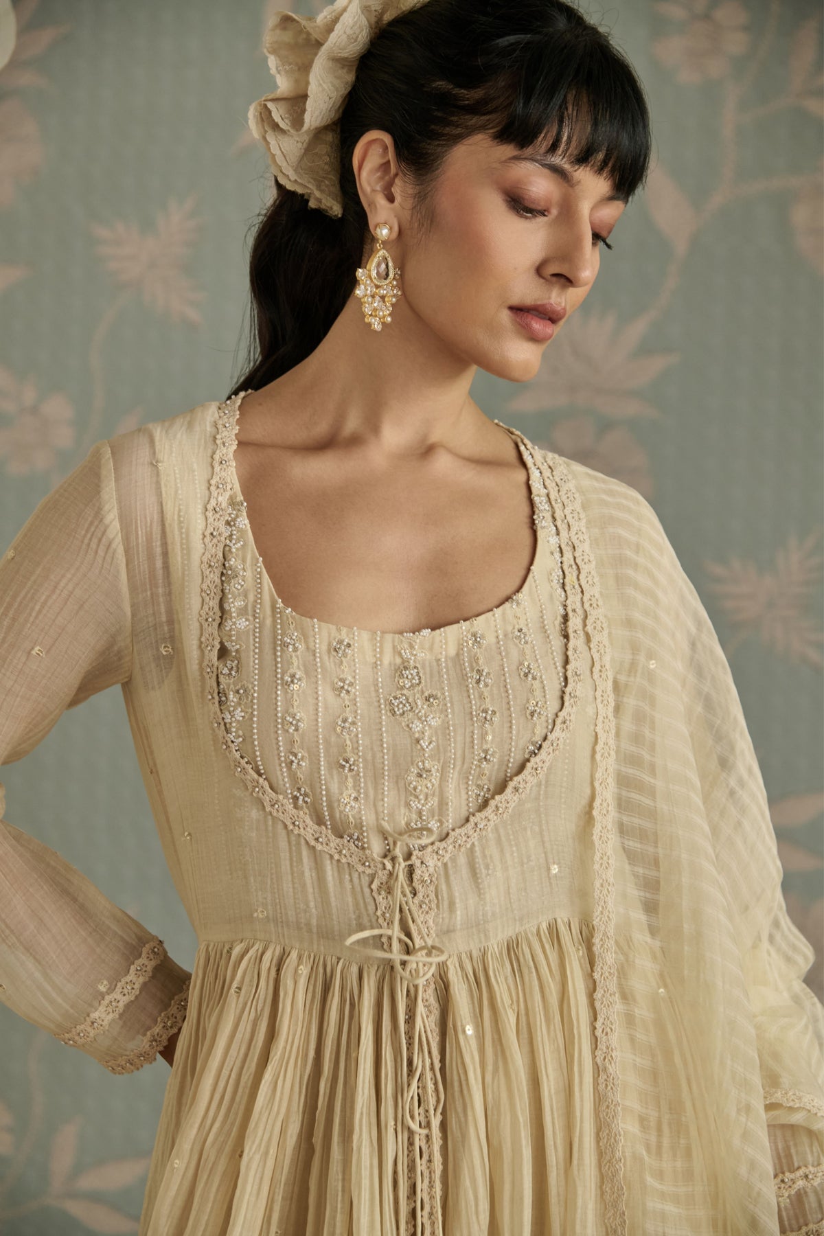 Inaya Anarkali