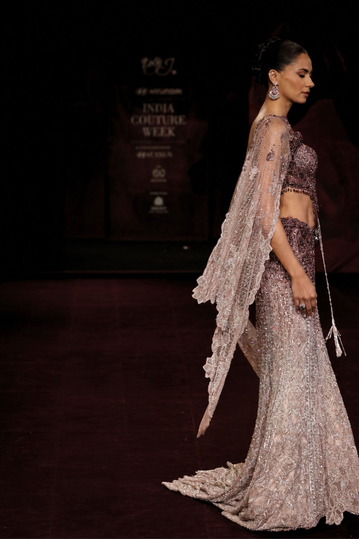 Rasika Skirt Set