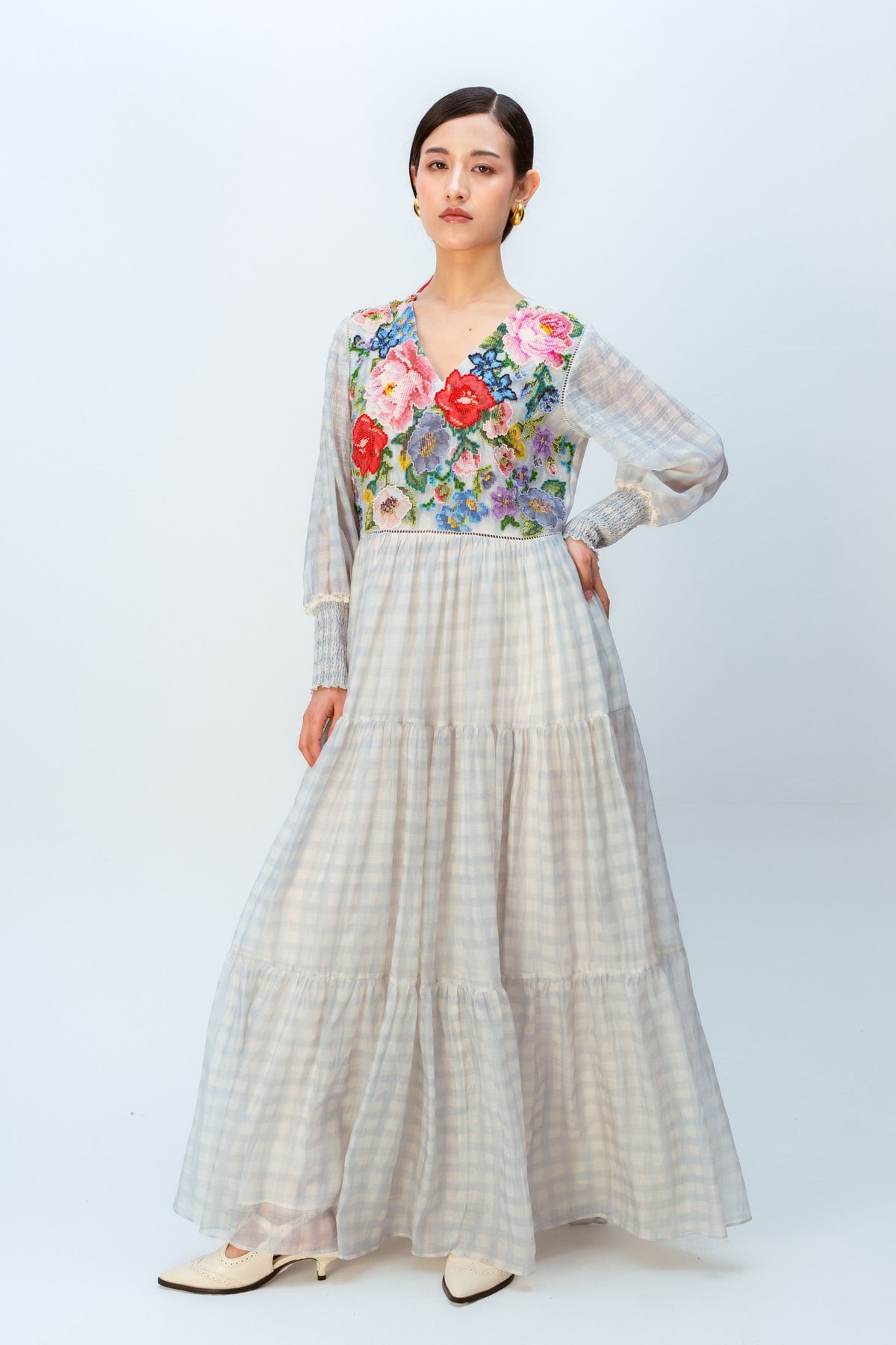 Blooming Dress