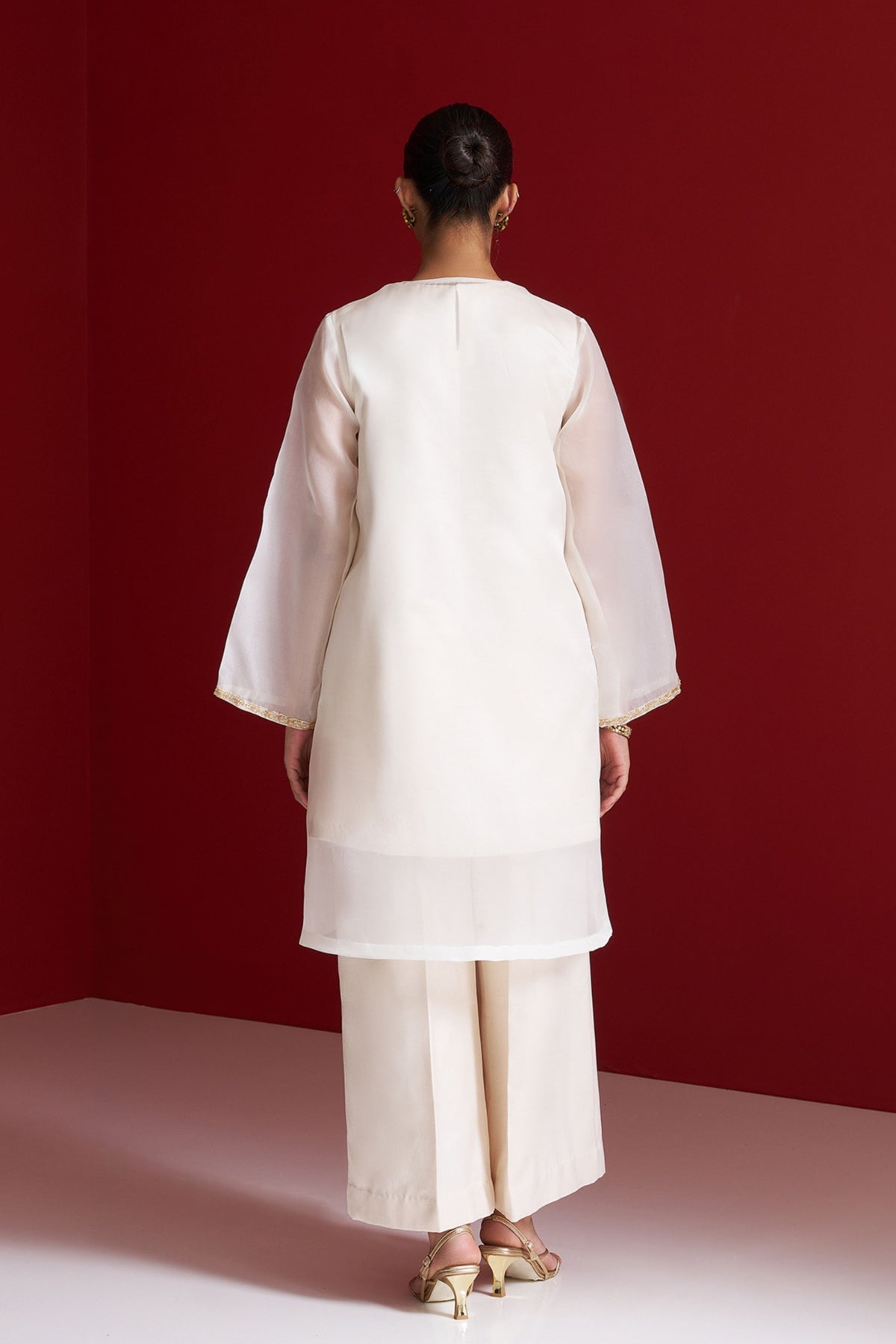 Kamya Kurta Set