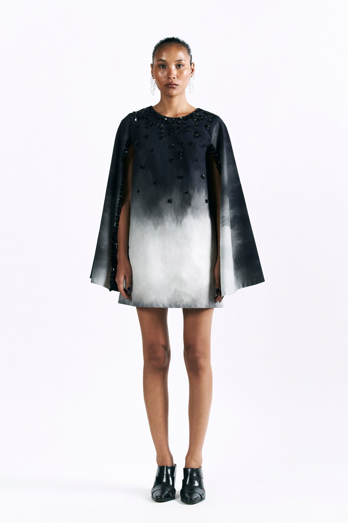 Midnight Mini Dress