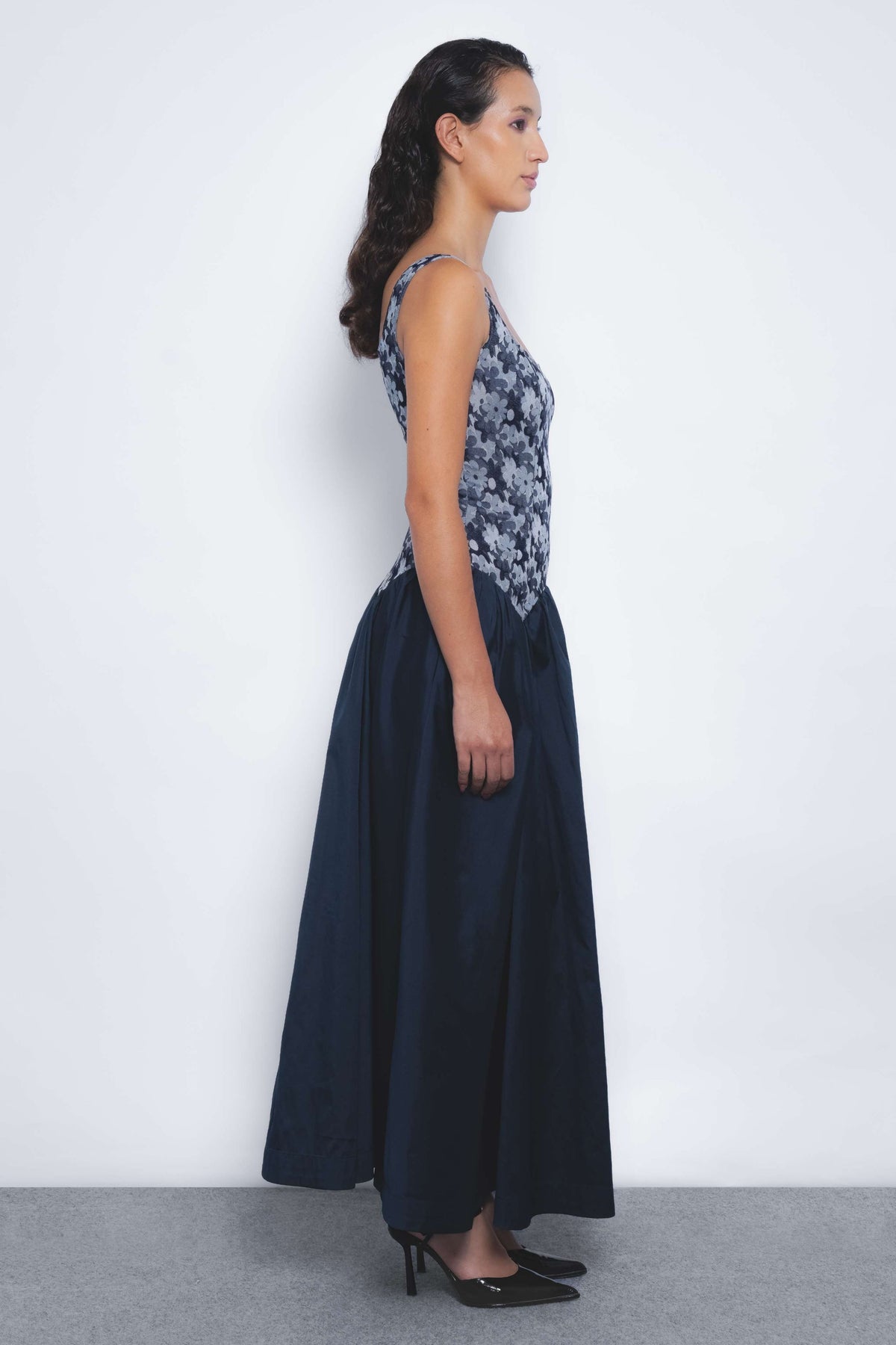 Miyu Dress