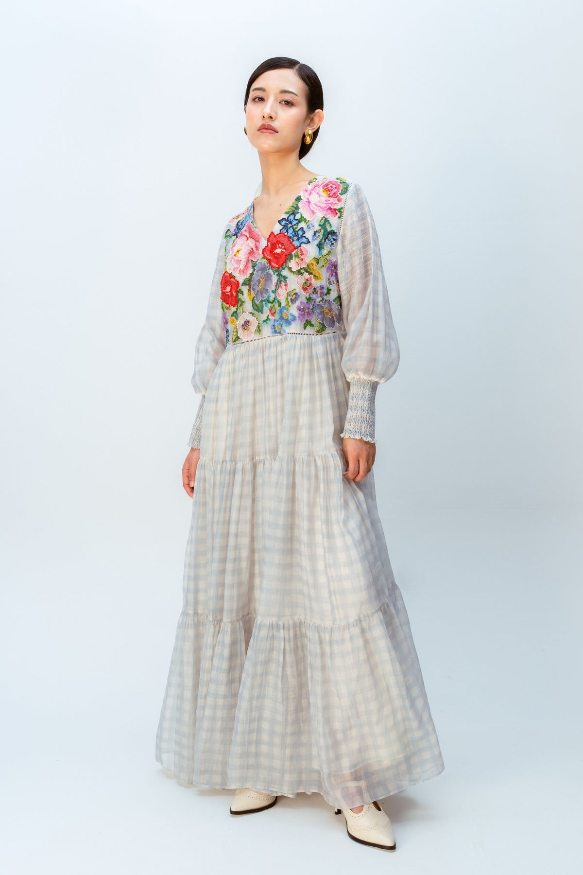 Blooming Dress