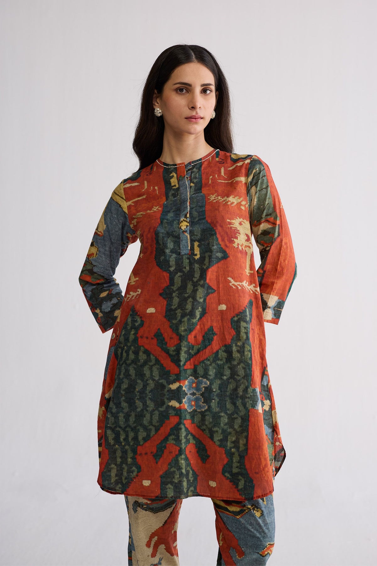 Alo Tunic Set