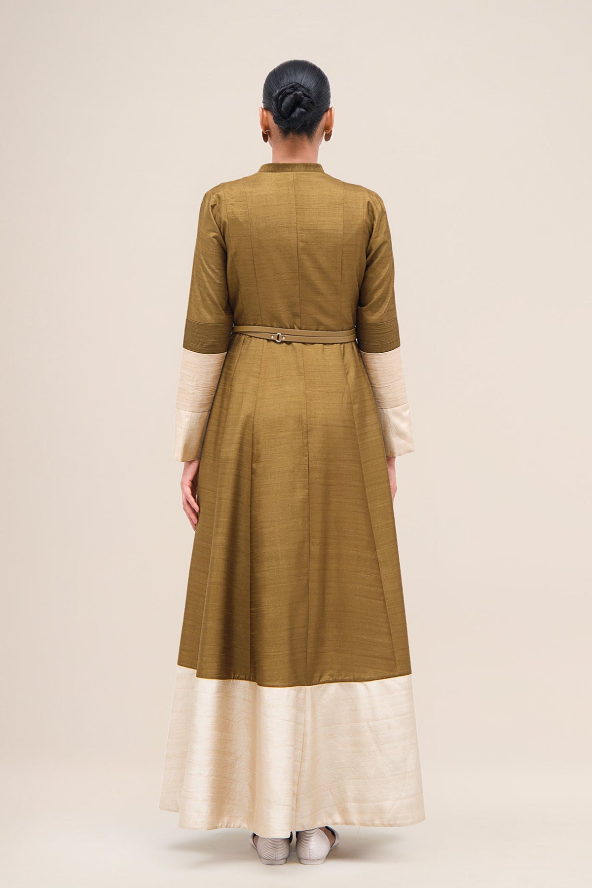 Zahra Abaya Set