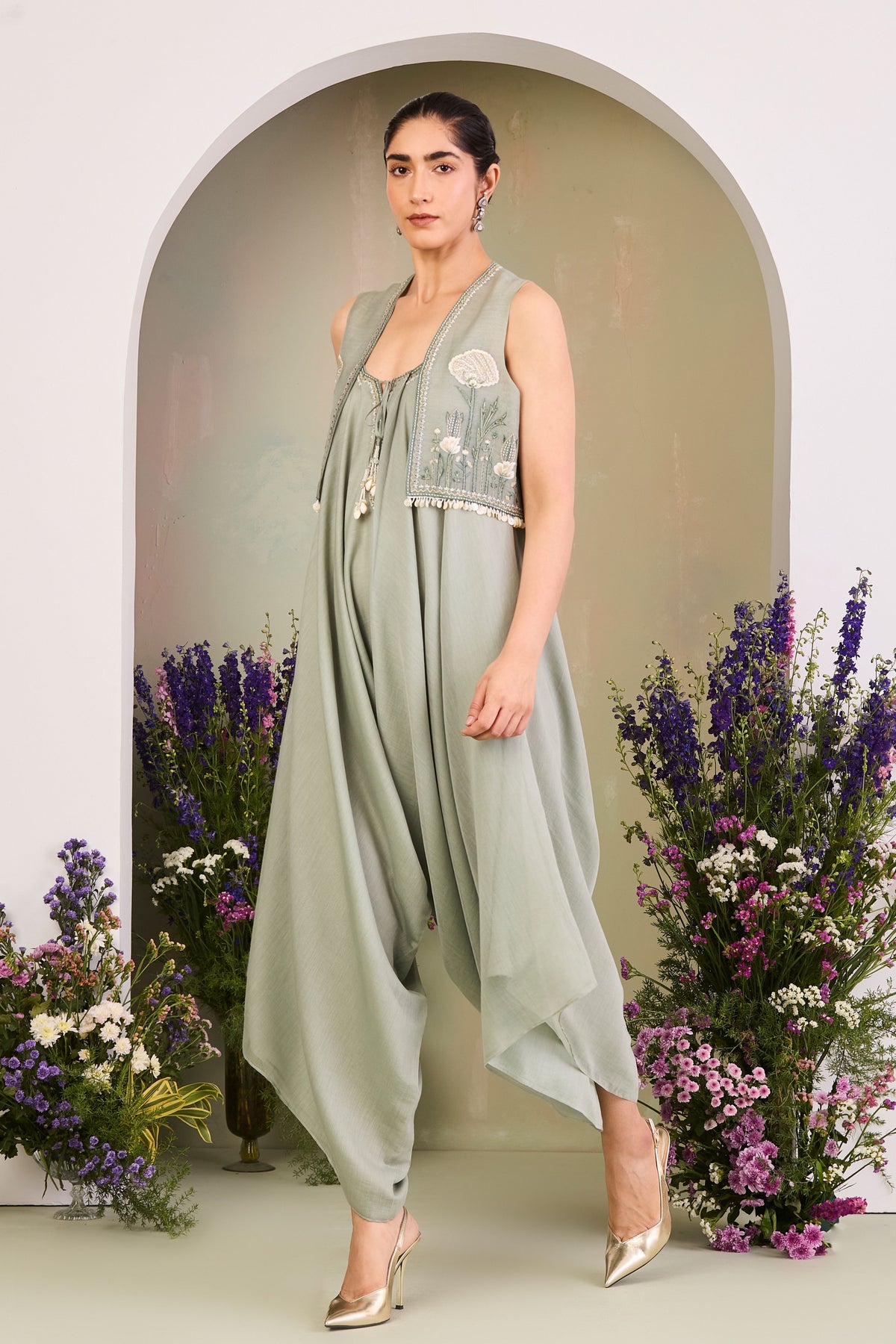 Rehana Jumpsuit