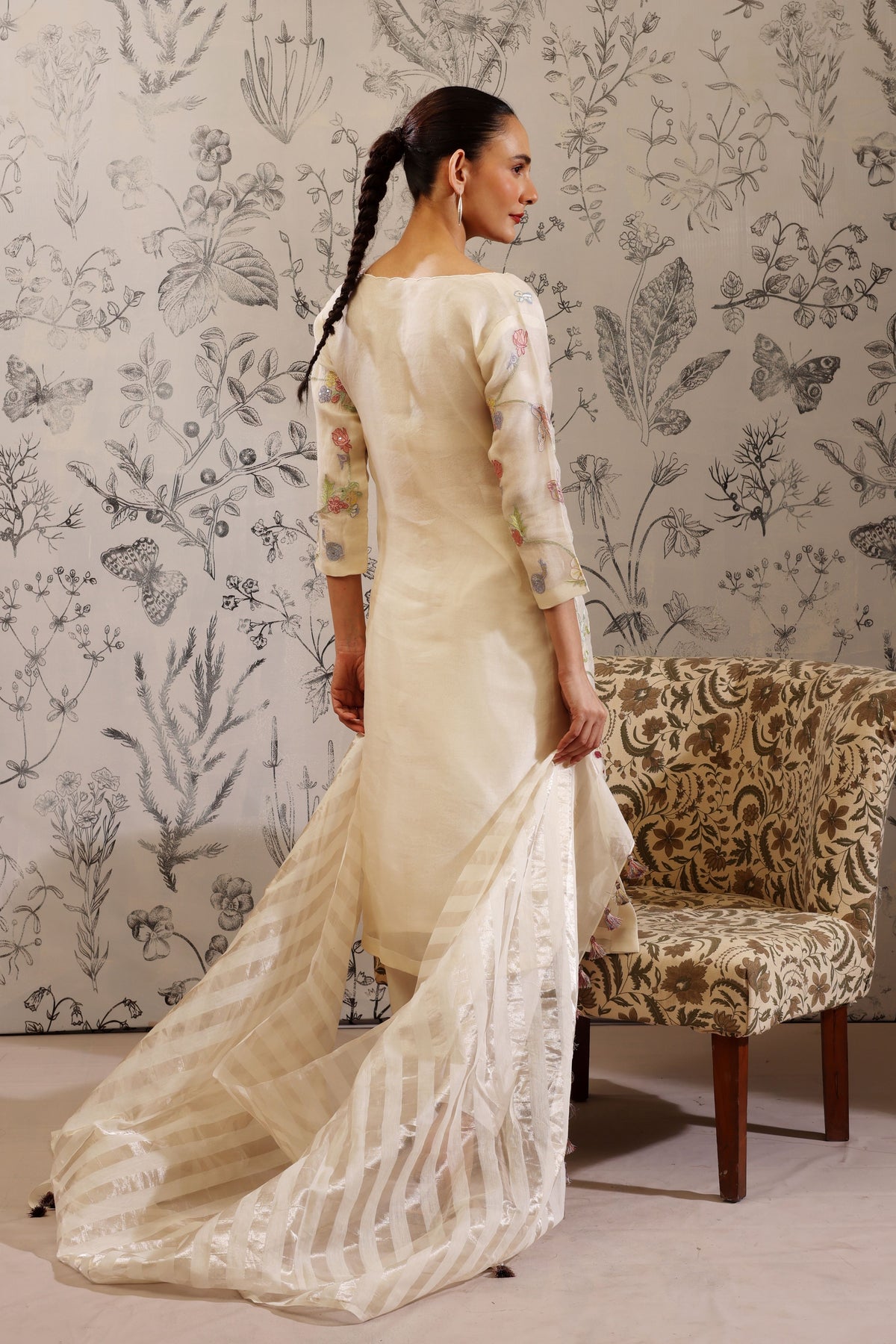 Mahohara Kurta Set