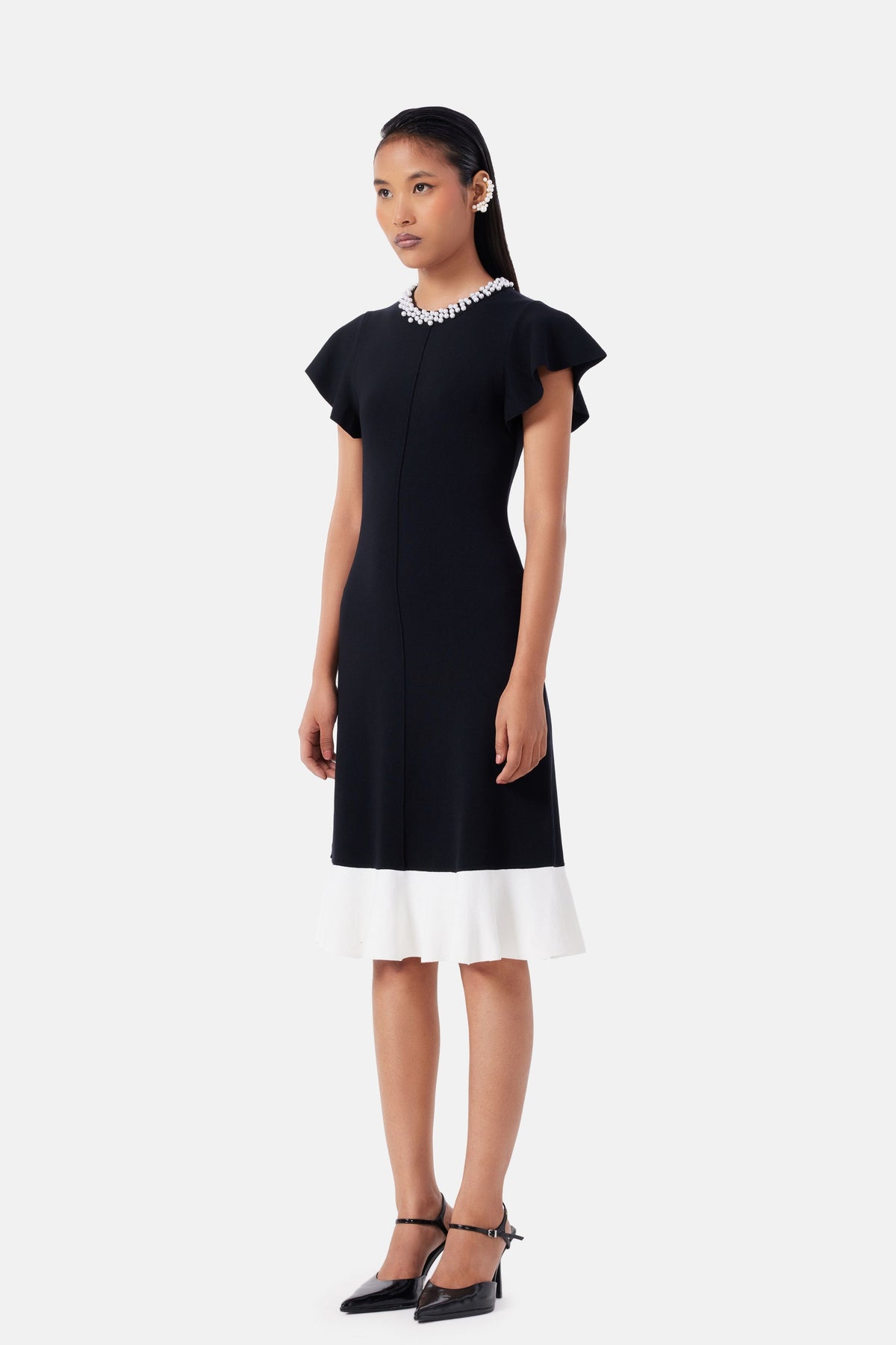 Margot Dress