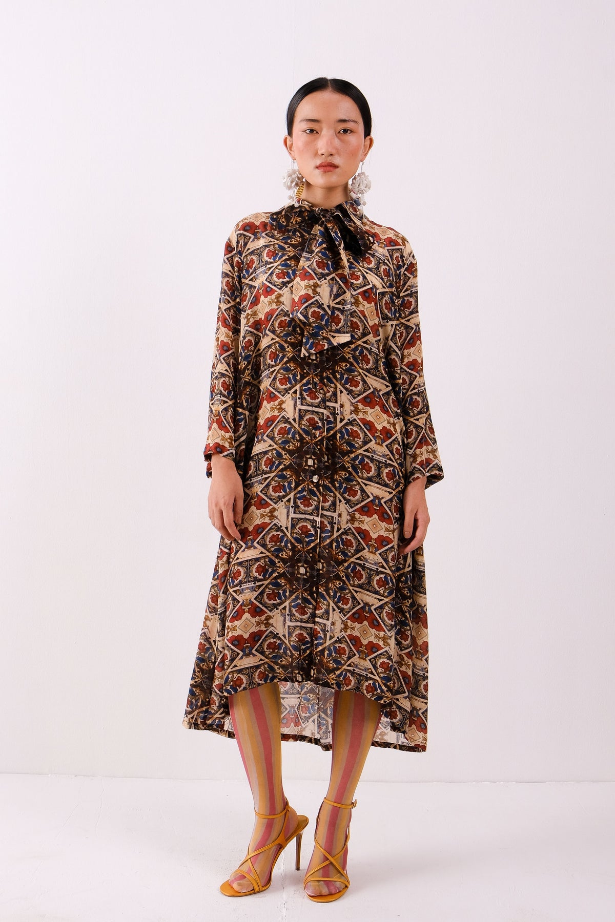 Nancy Dress