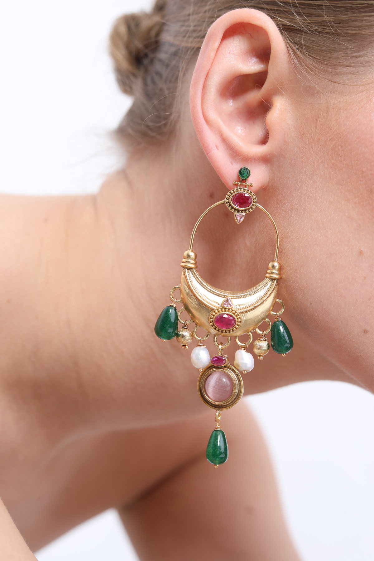 Empress Danglers