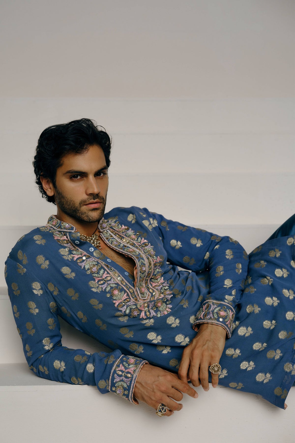 Abhira Kurta Set