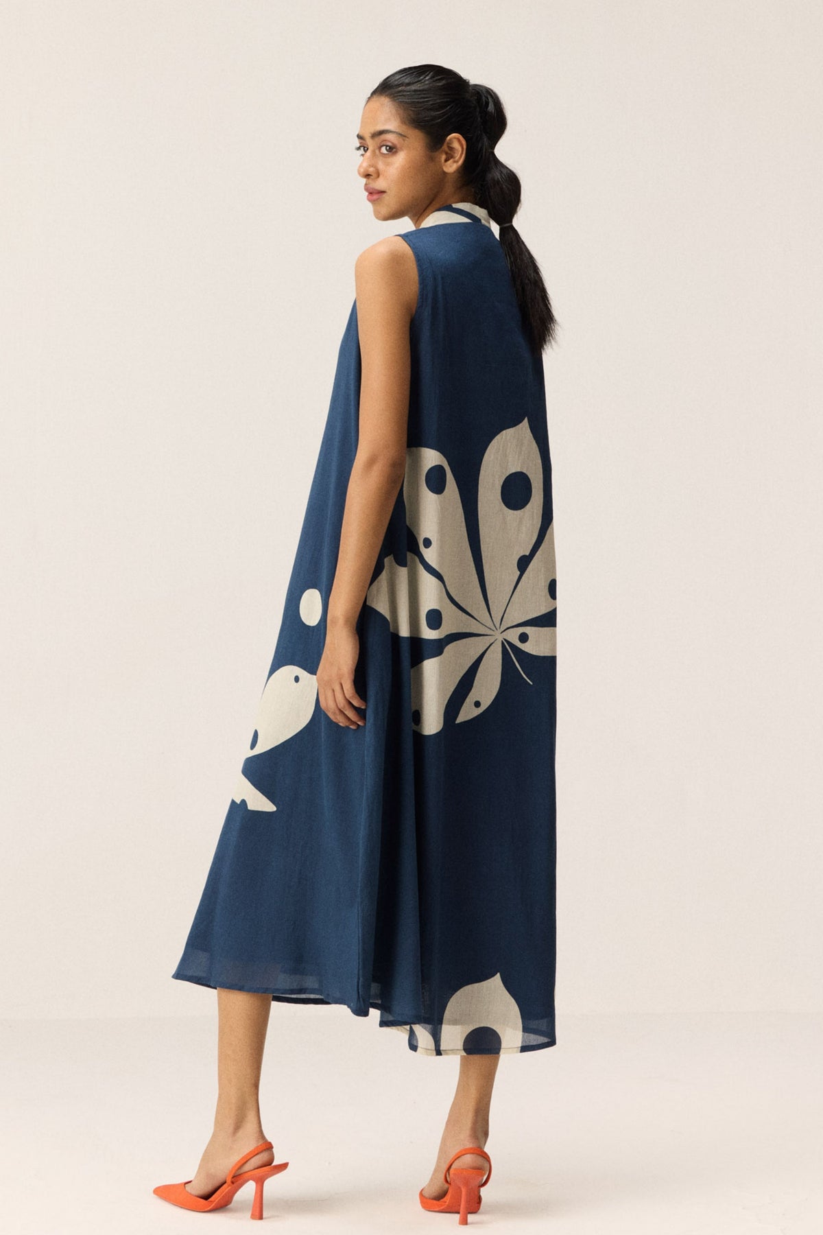 Dust Storm Dress