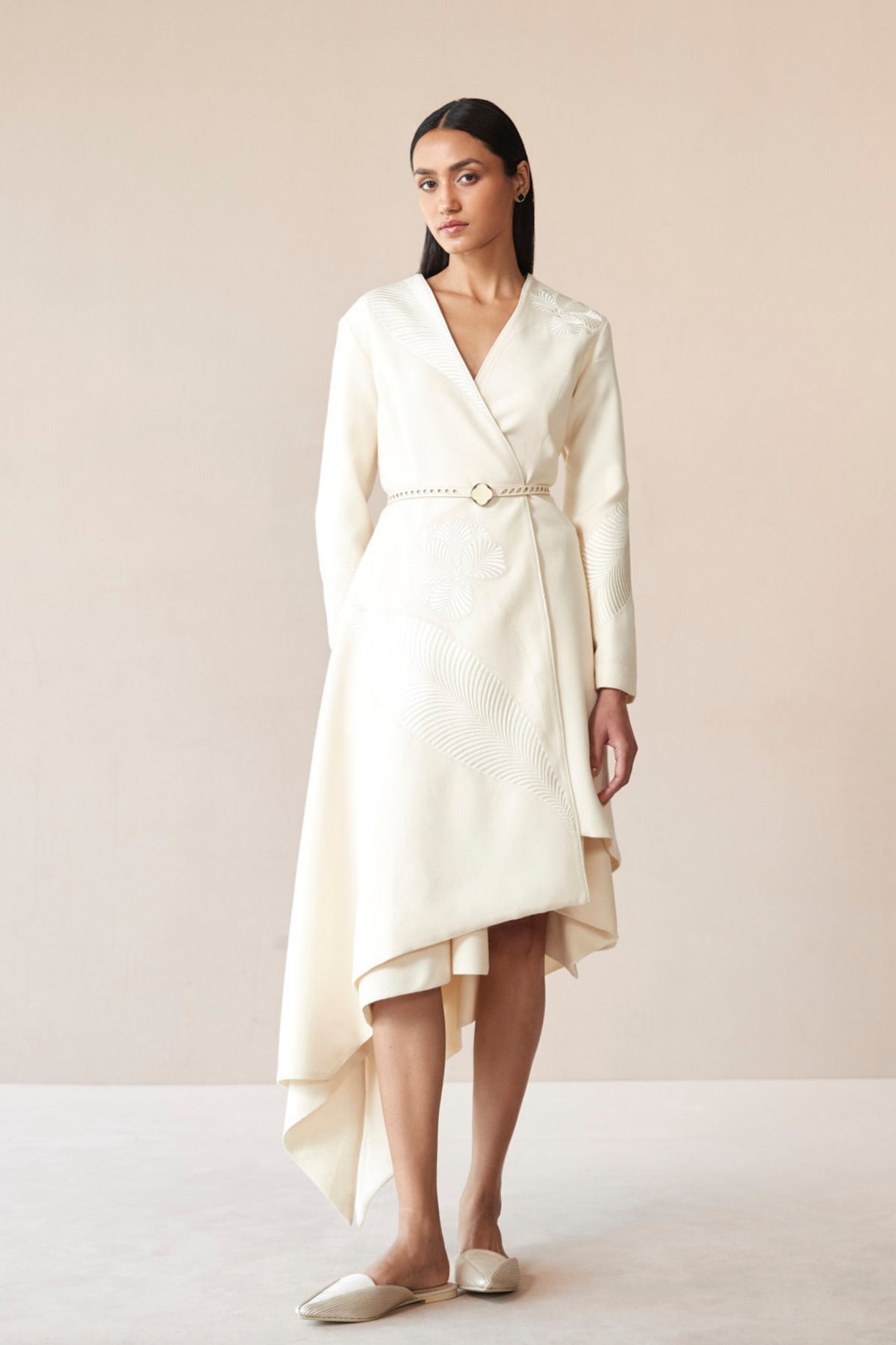 Amelia Jacket Set