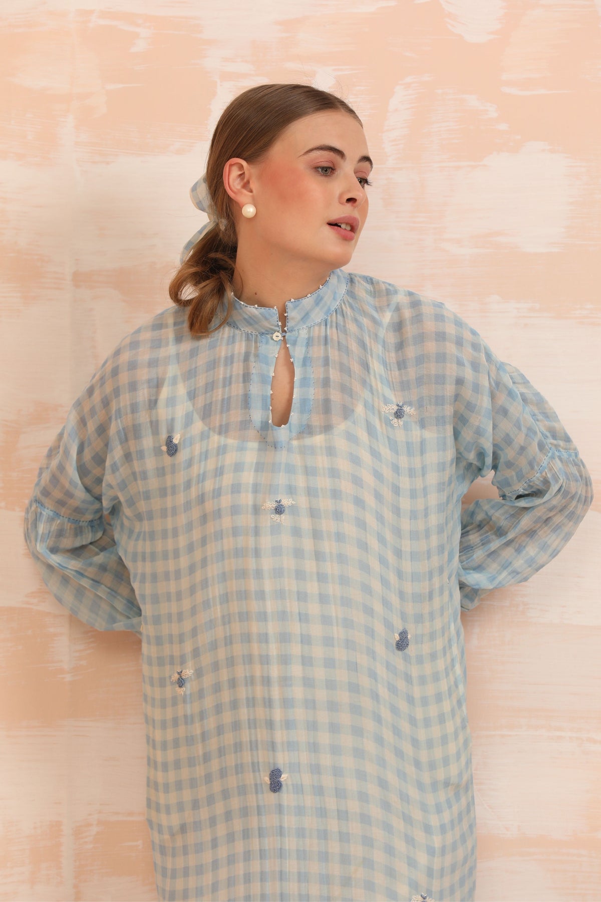 Linnea Dress