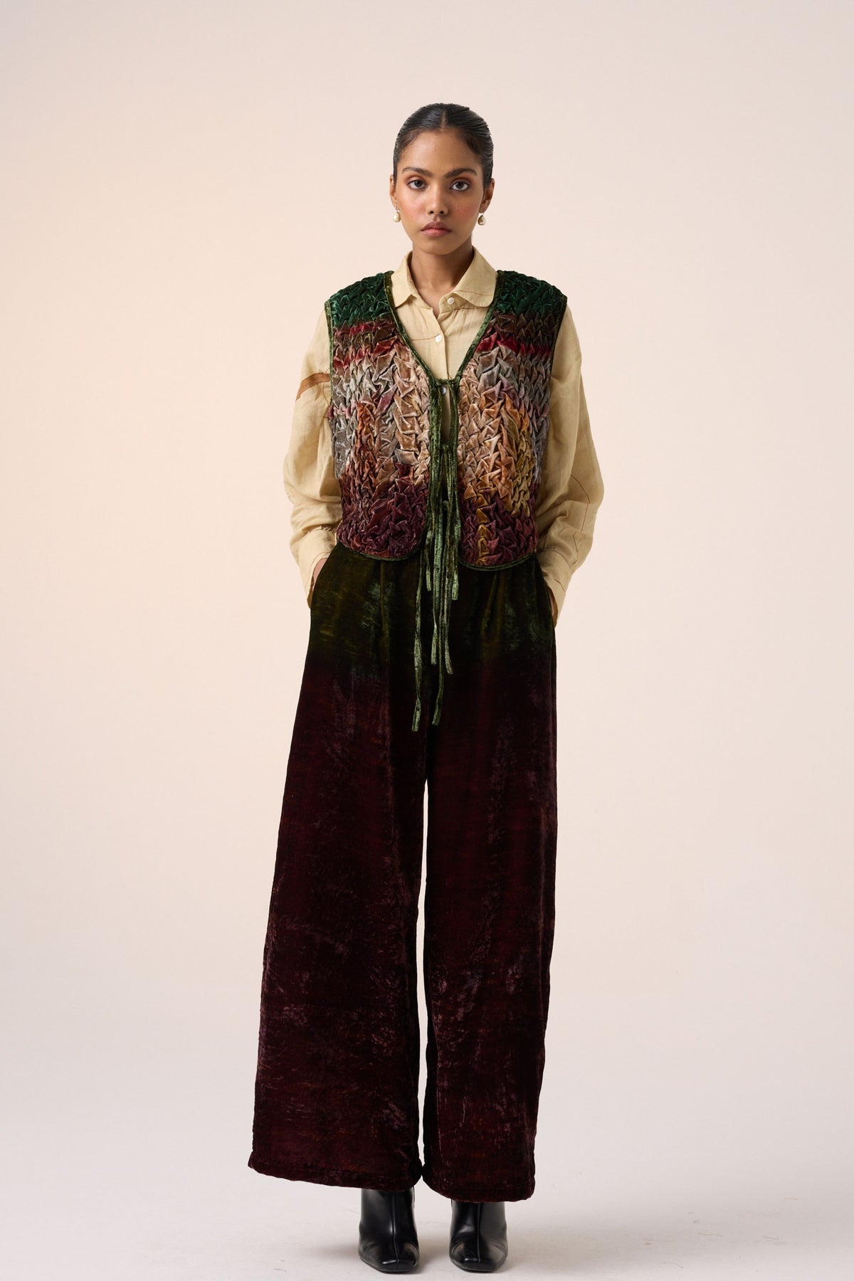 Multi Lounge Pants