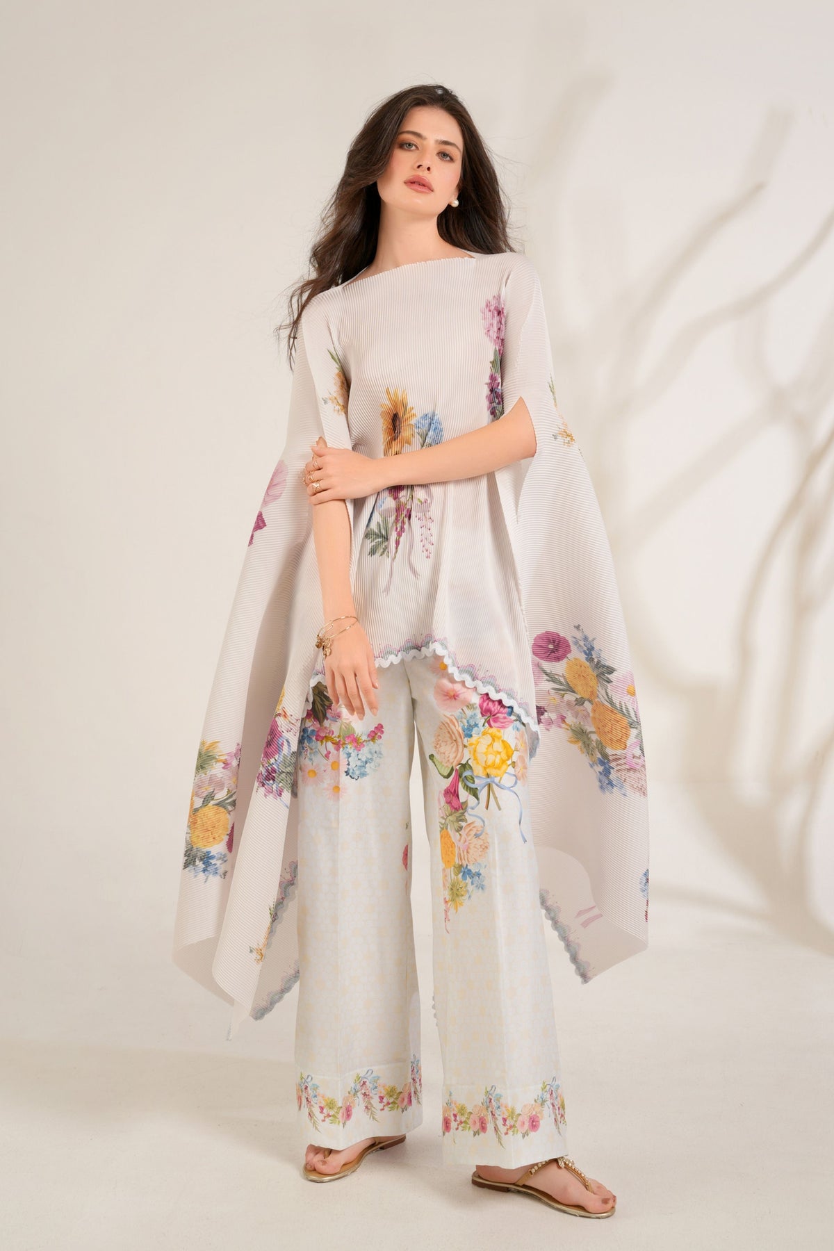 Ivory Cape