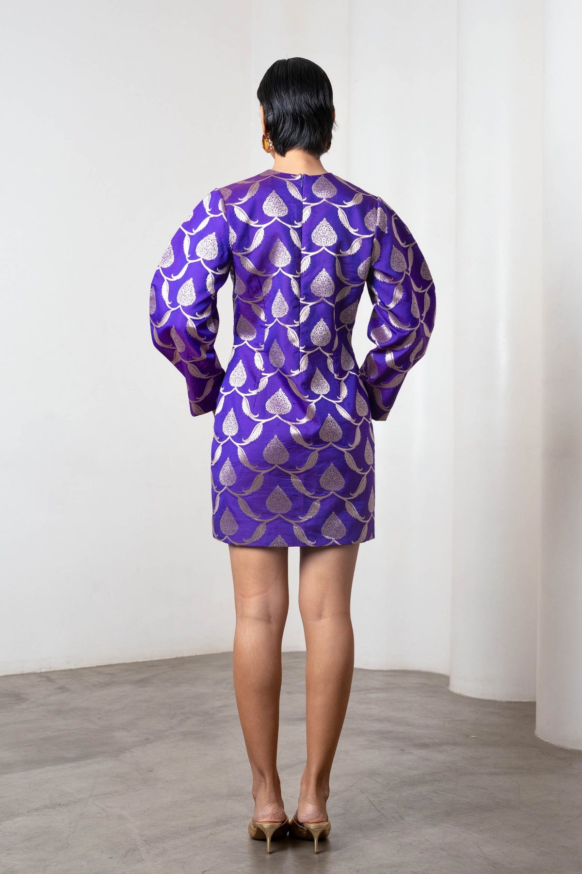 Kris Dress