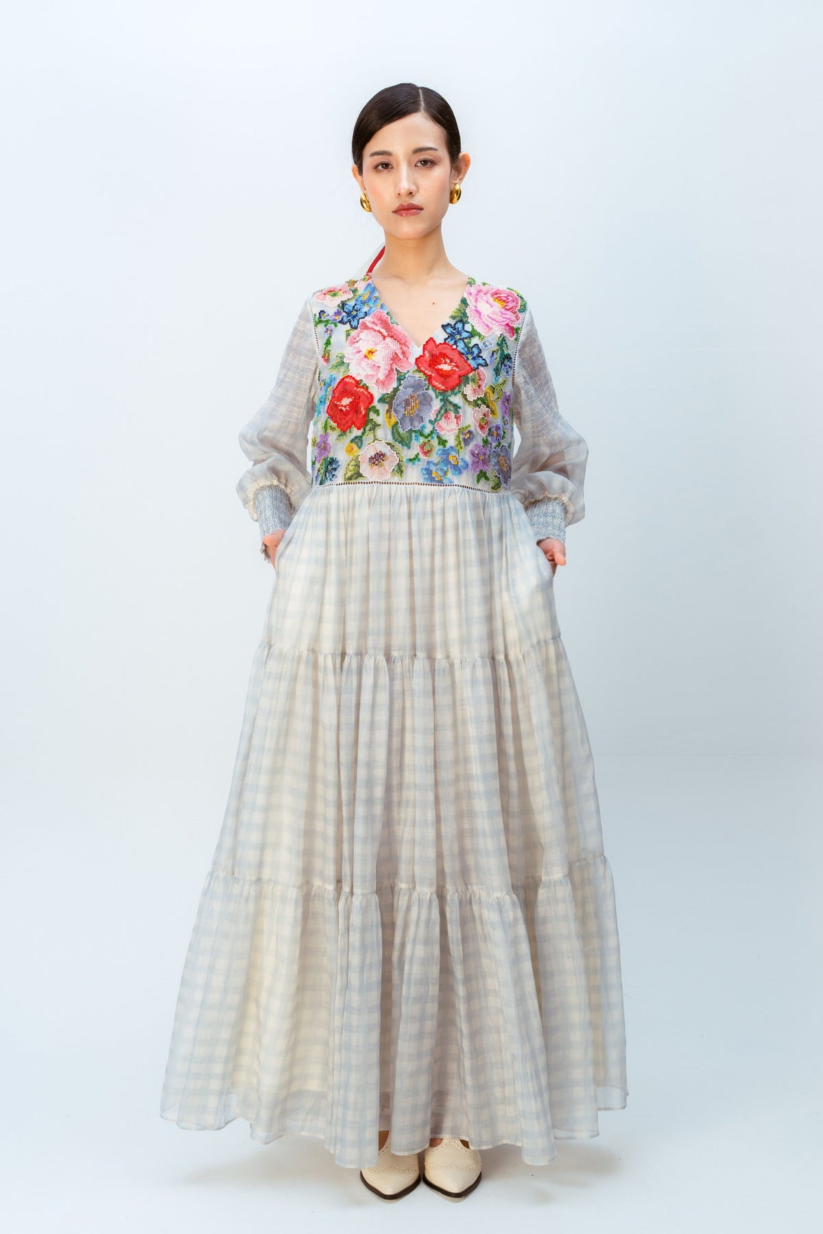Blooming Dress