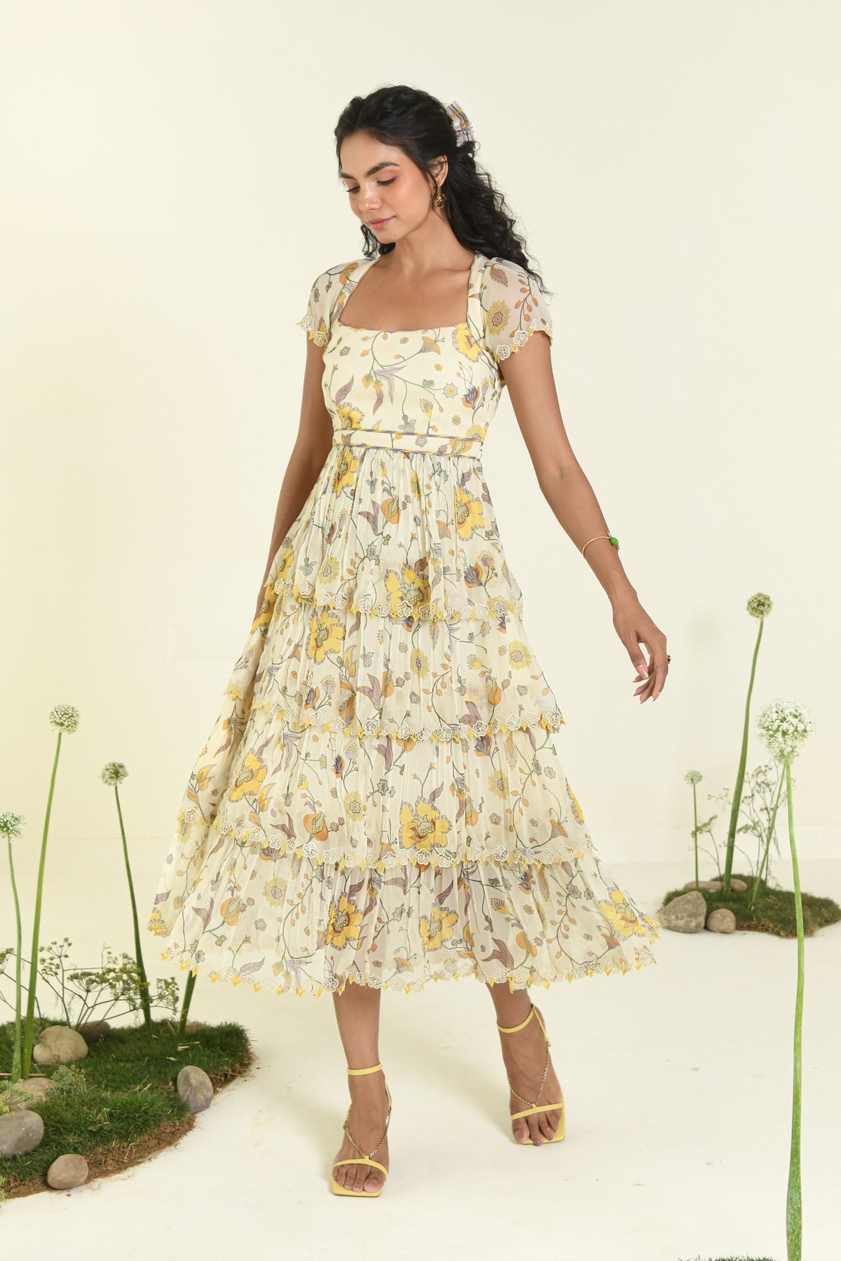 Meadow Dress