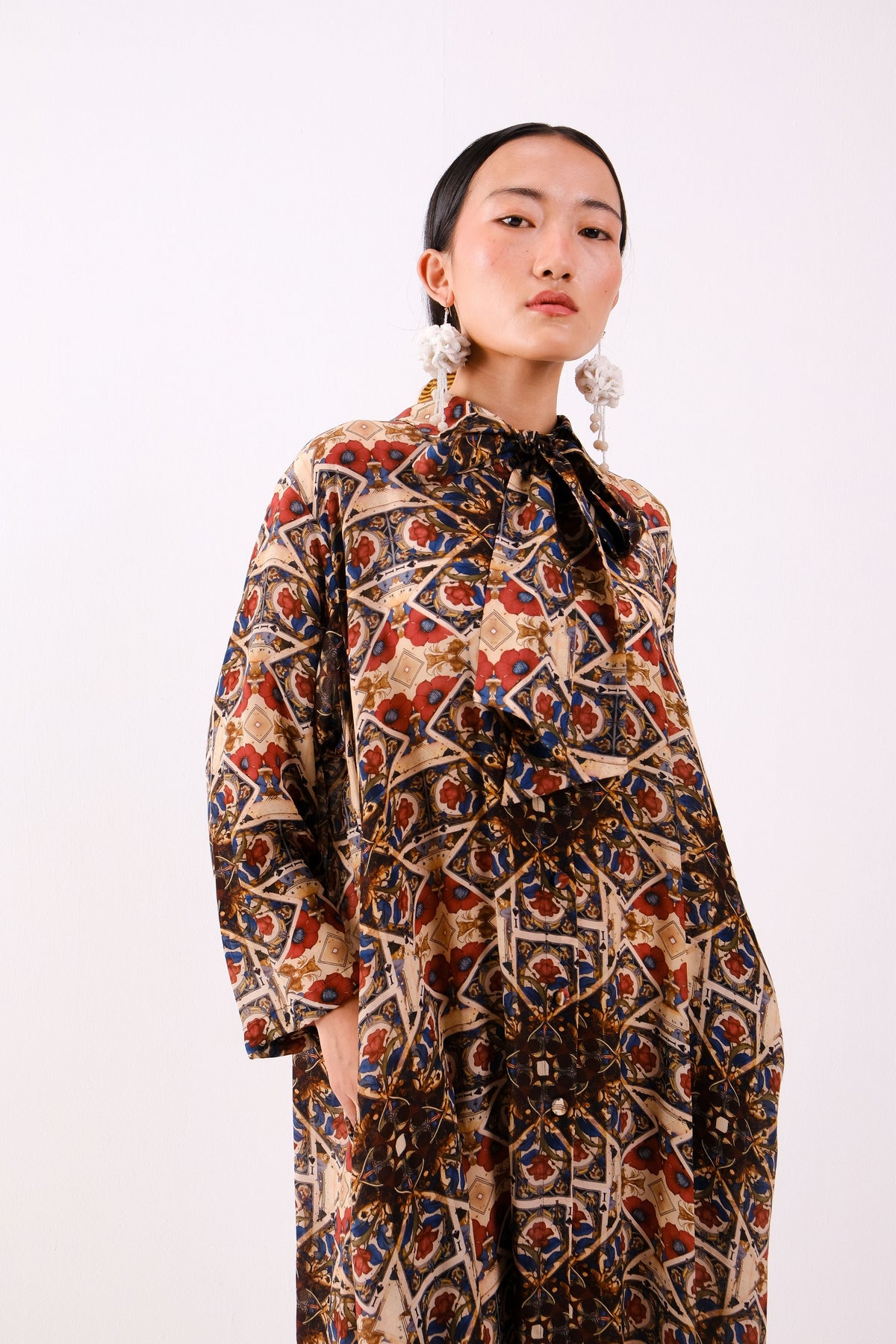 Nancy Dress