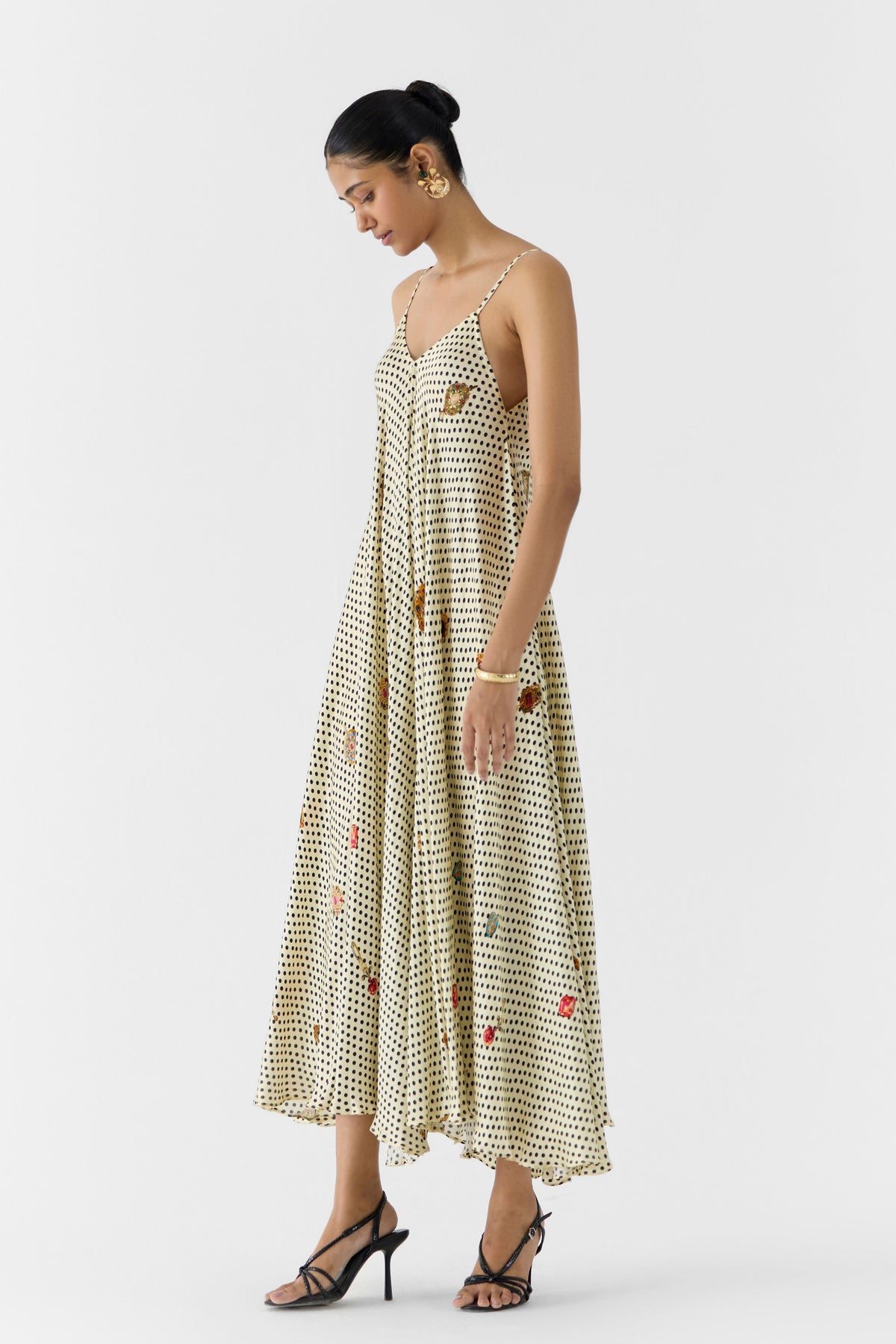 Pearl Cape Set