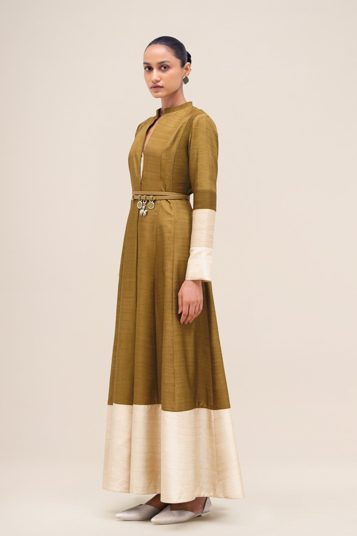 Zahra Abaya Set