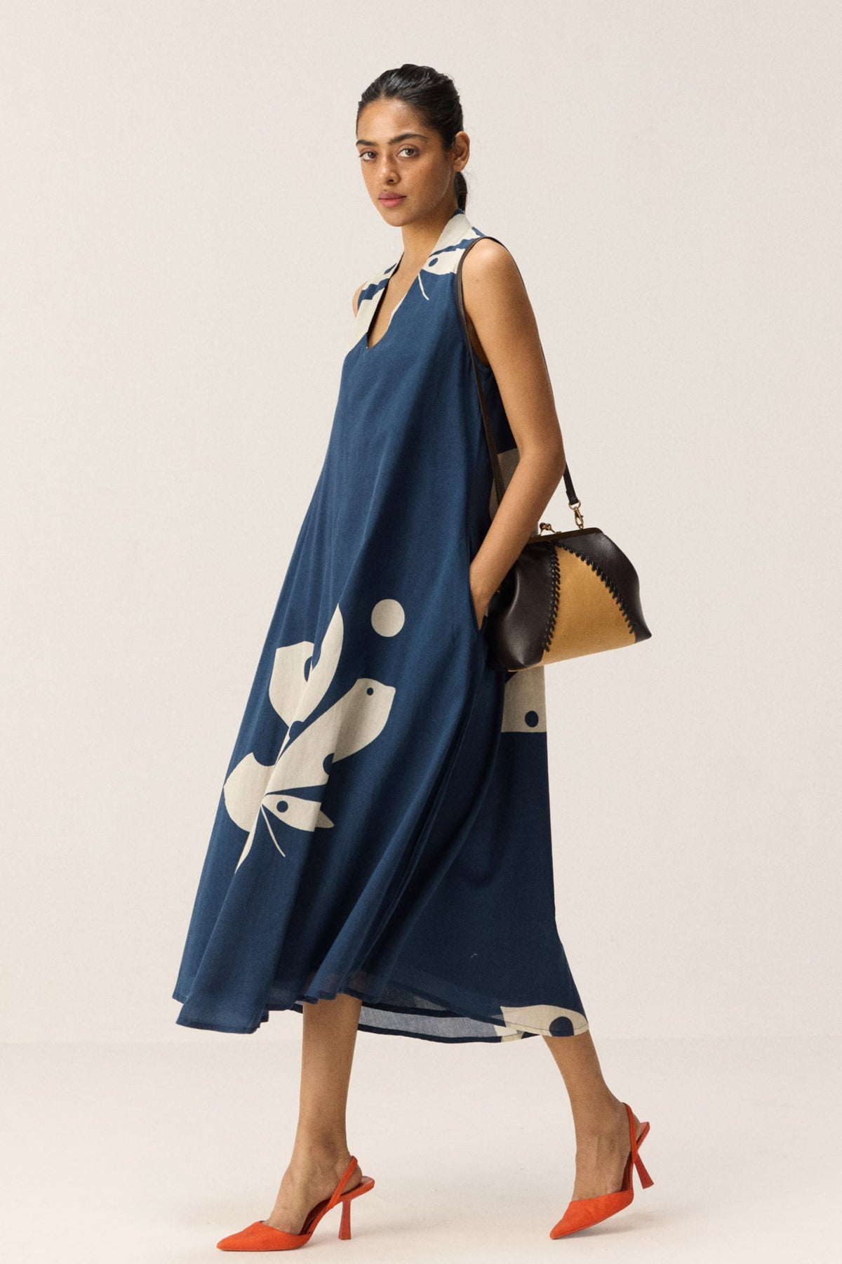 Dust Storm Dress