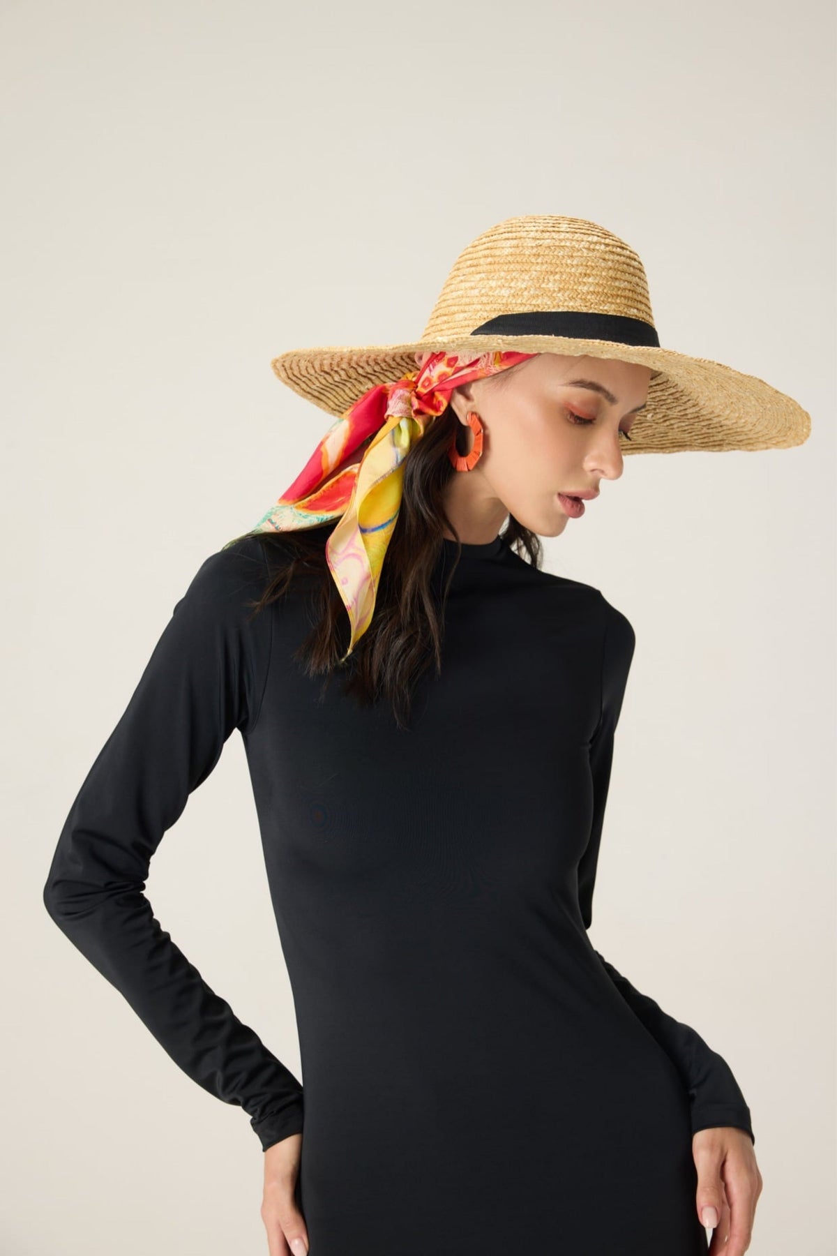 Maeva Dress