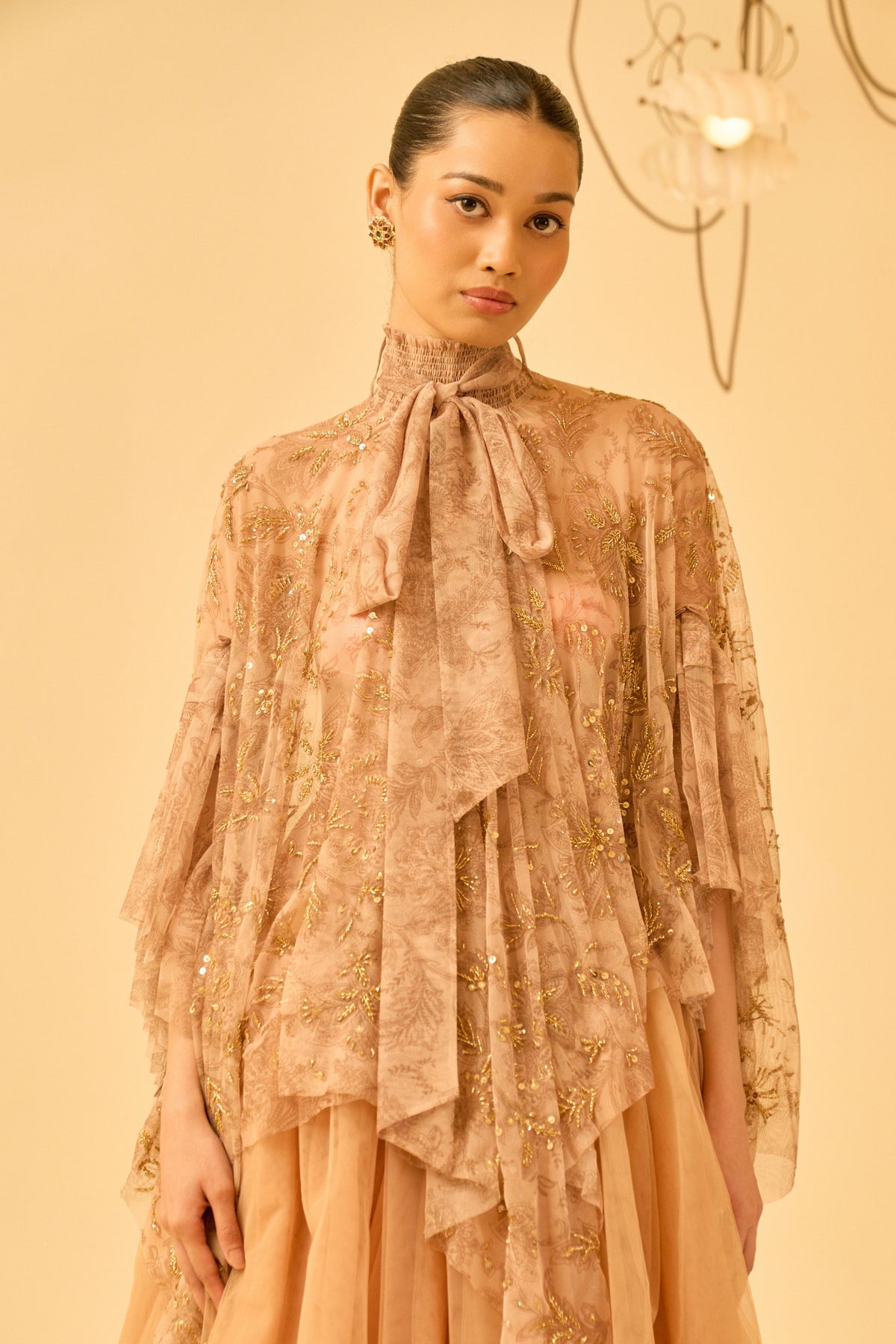 Aurelia Jacket Set