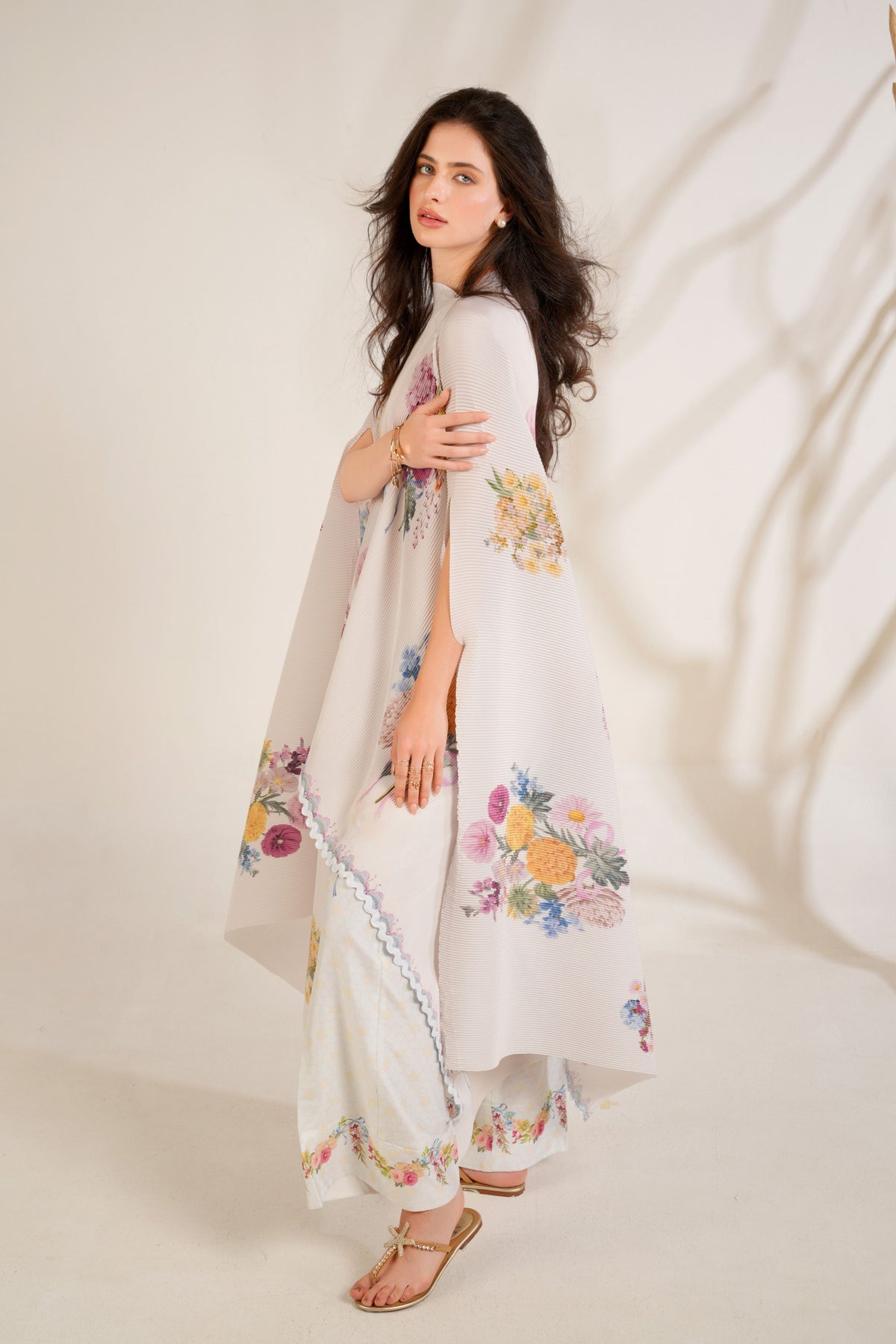 Ivory Cape