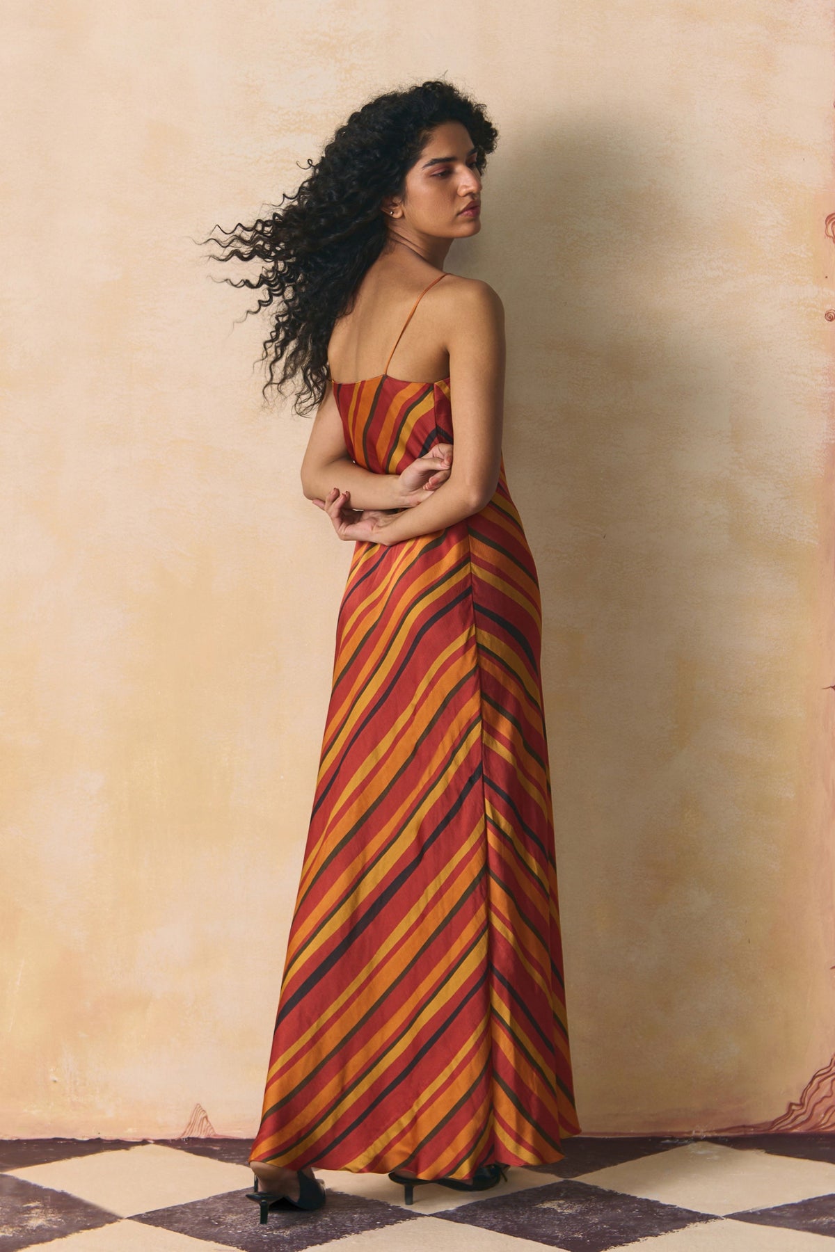 Nora Slip Dress