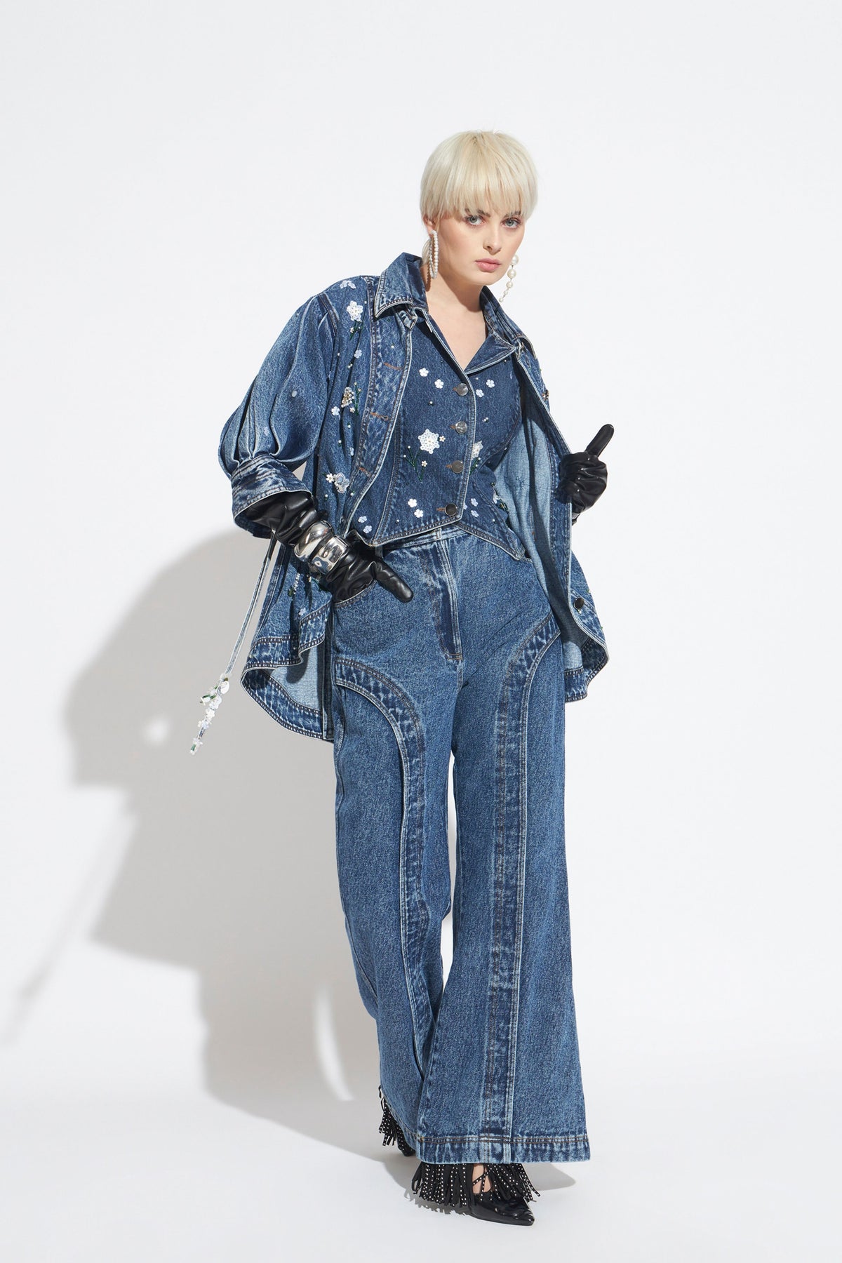 Areum Pants