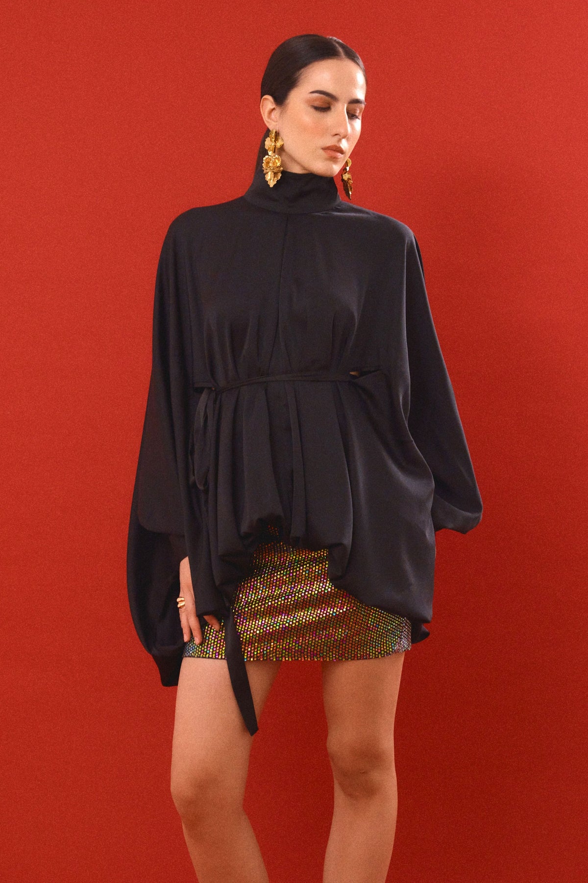 Caira Co-ord Set