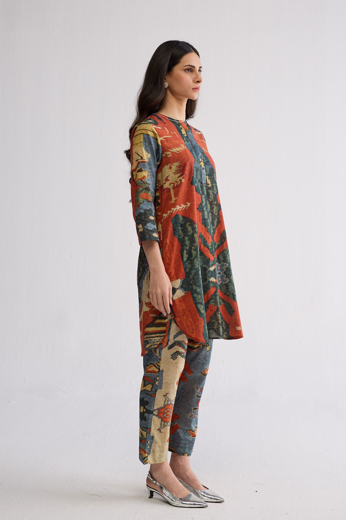 Alo Tunic Set