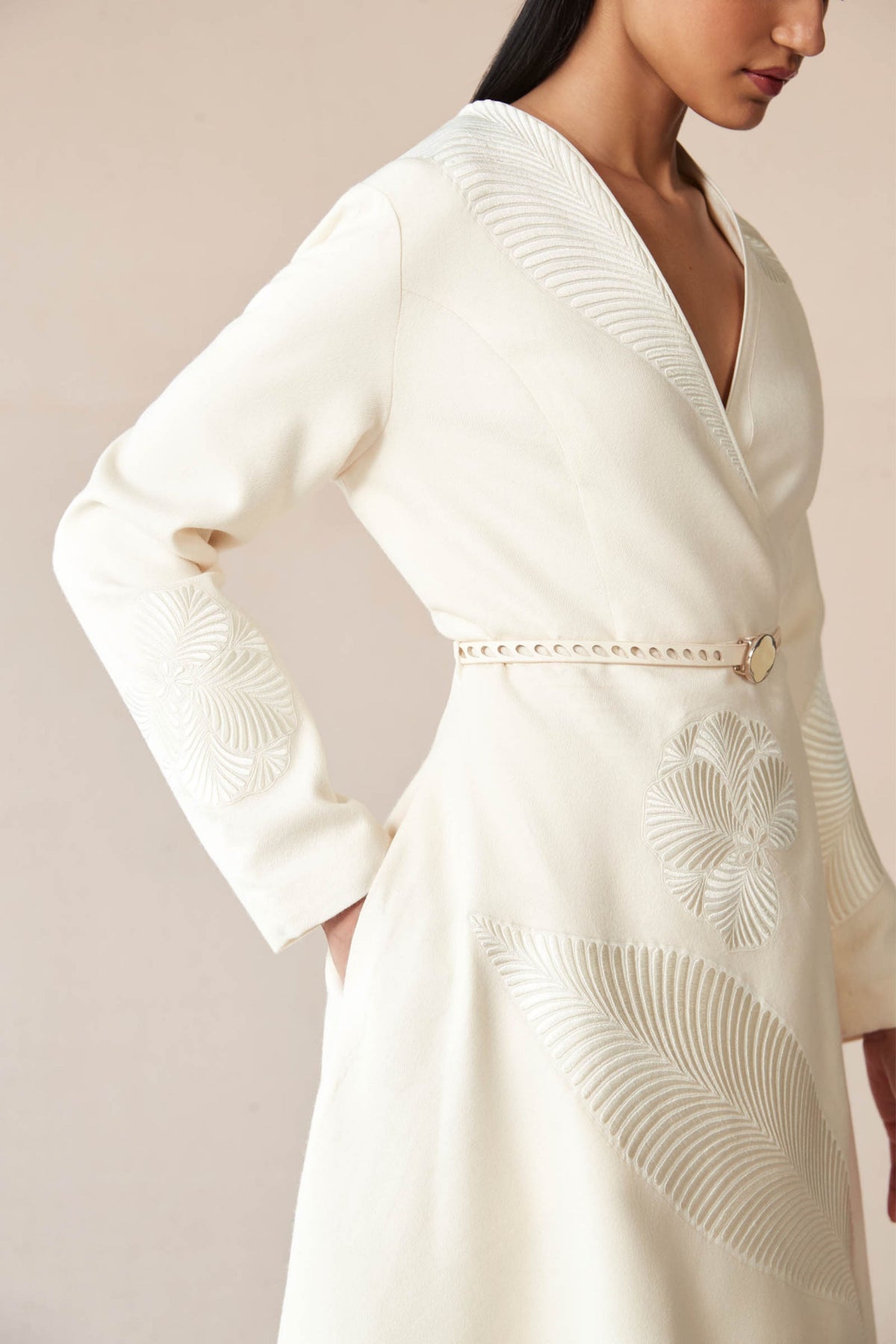 Amelia Jacket Set