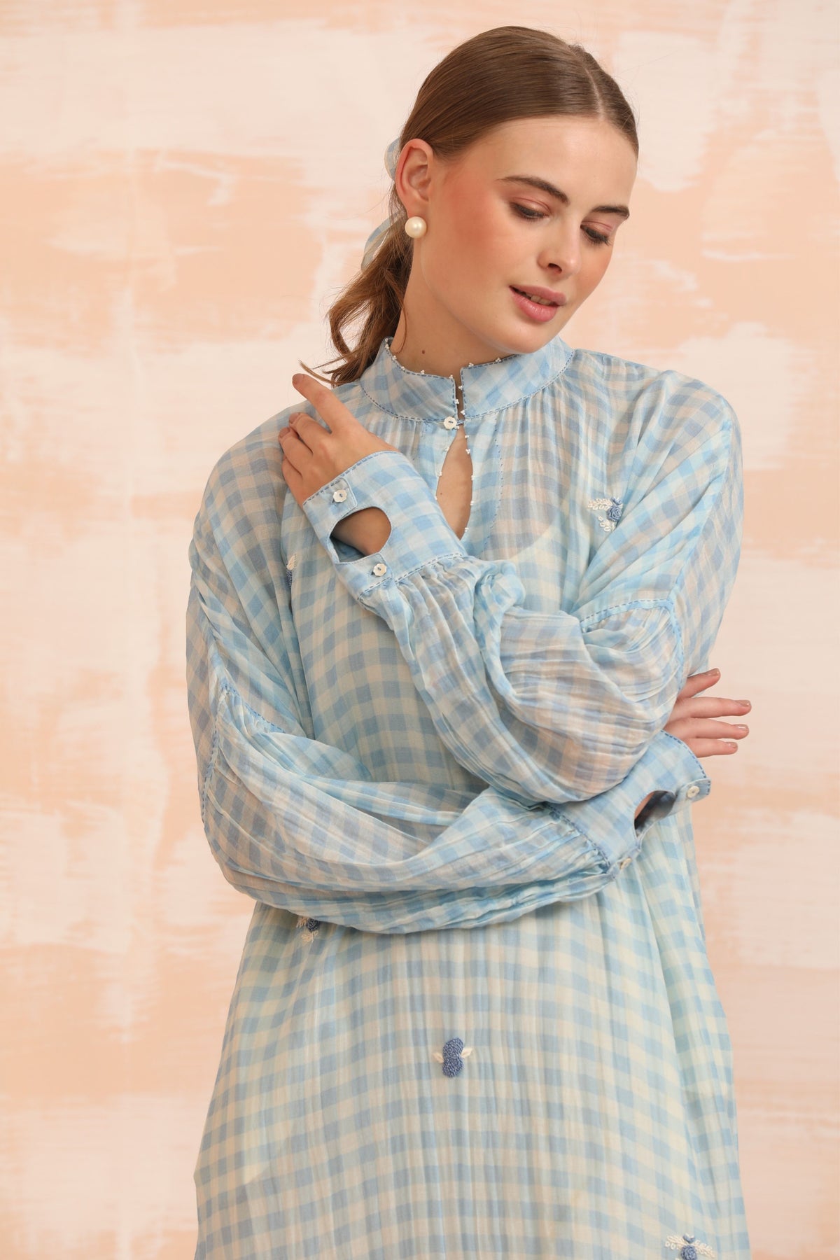 Linnea Dress