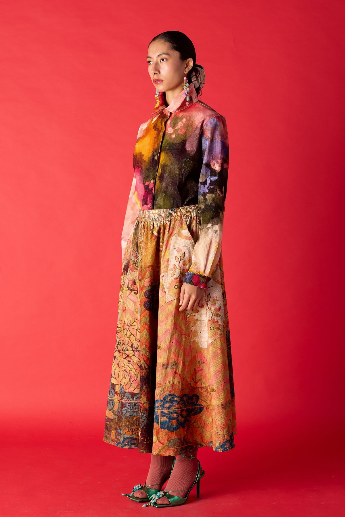 Biba Skirt