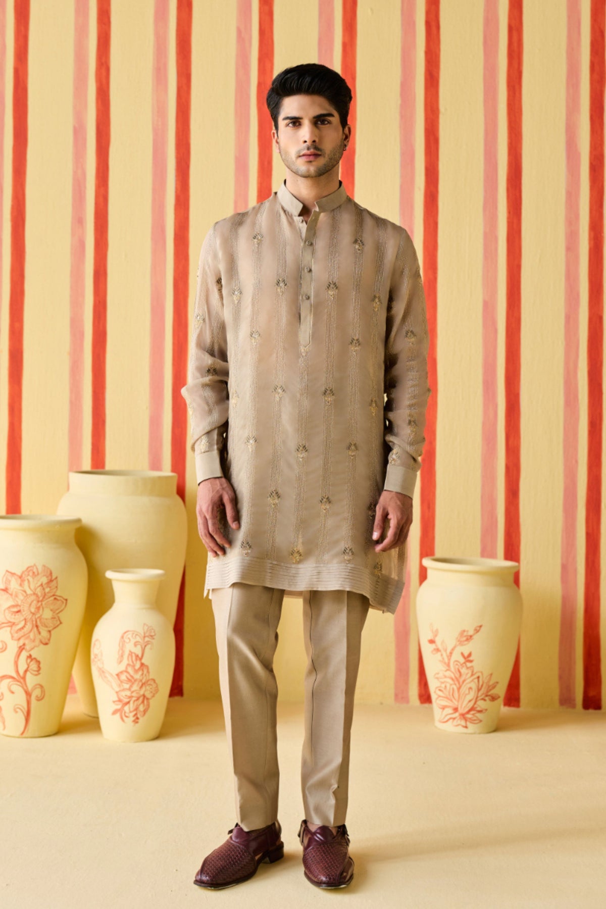 Aarit Kurta Set
