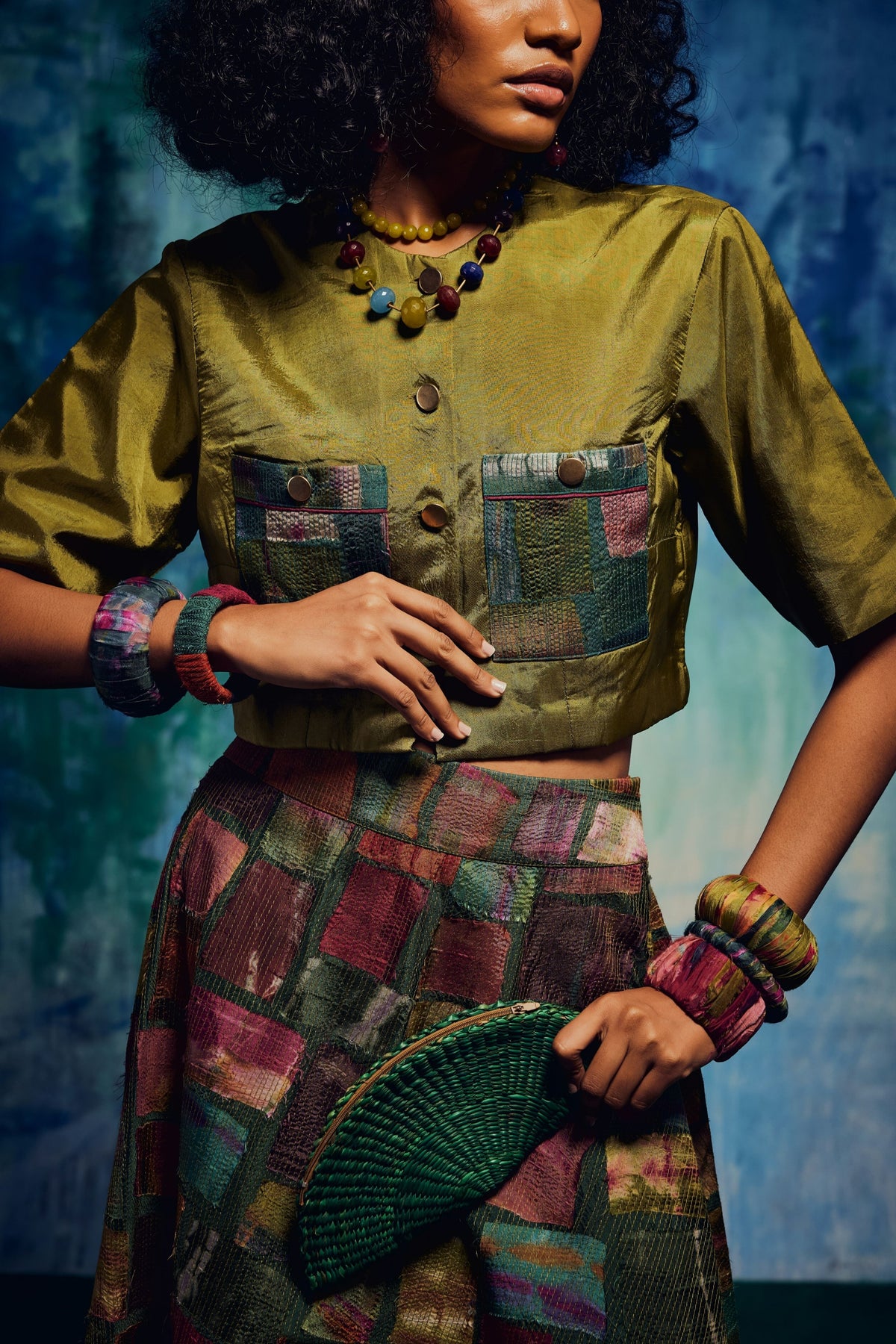 Althea Co-ord Set