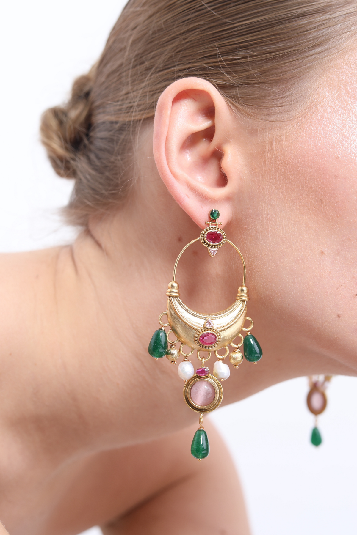 Empress Danglers