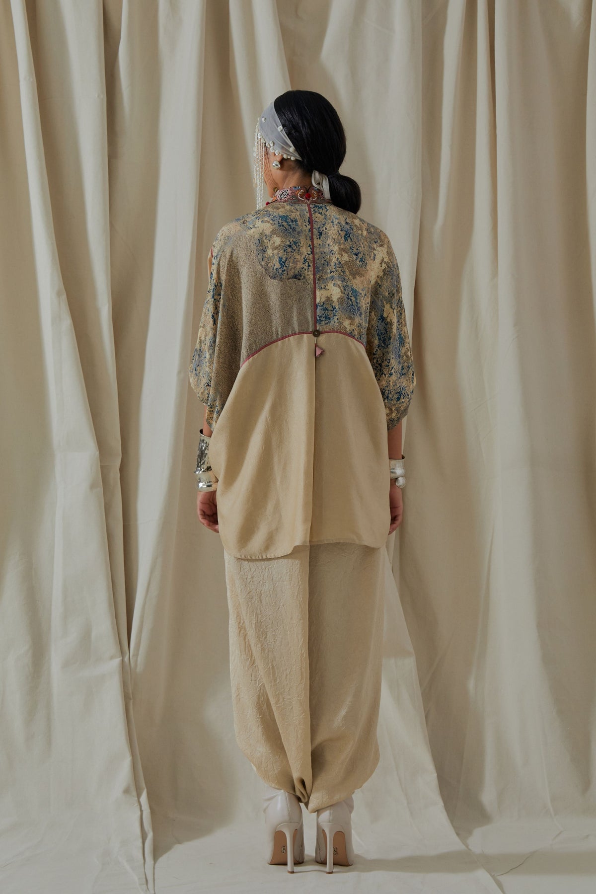 Mandala Shirt