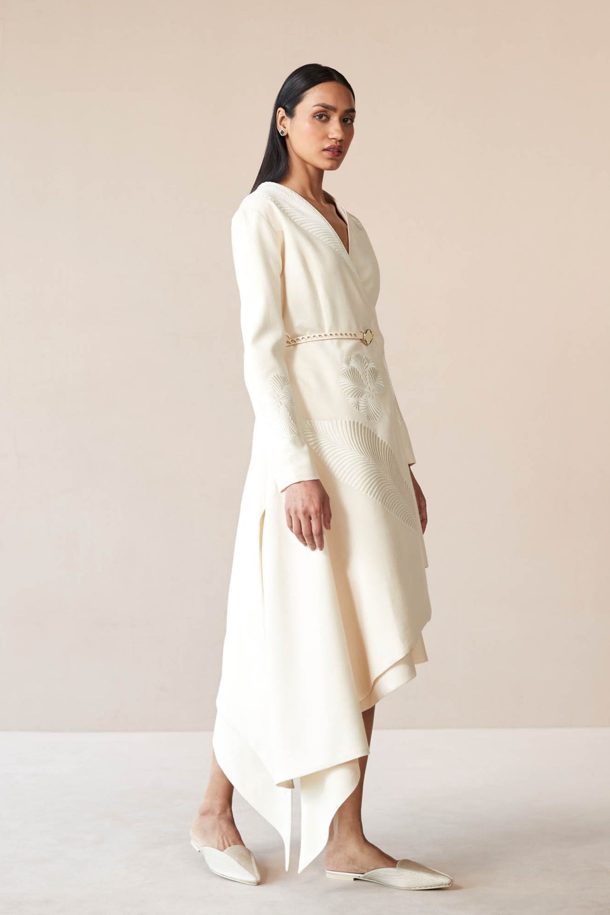 Amelia Jacket Set