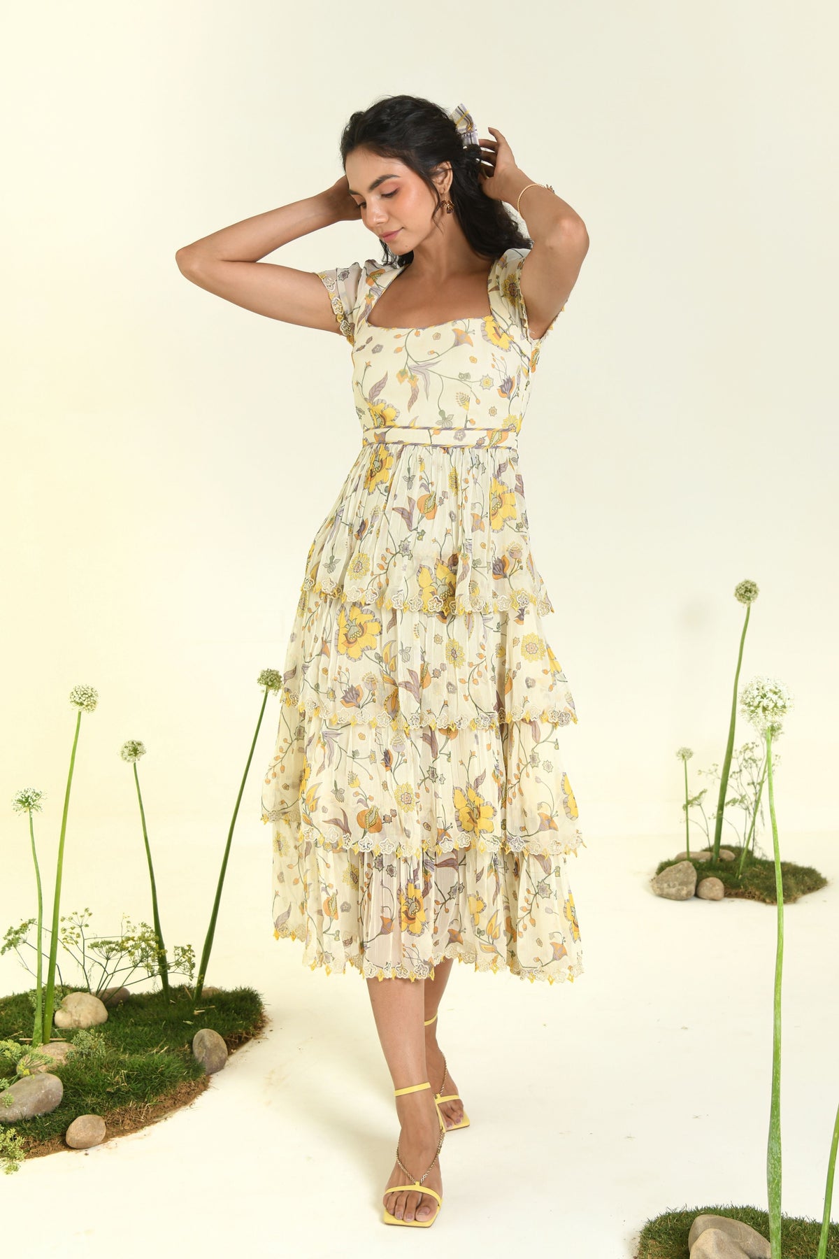 Meadow Dress