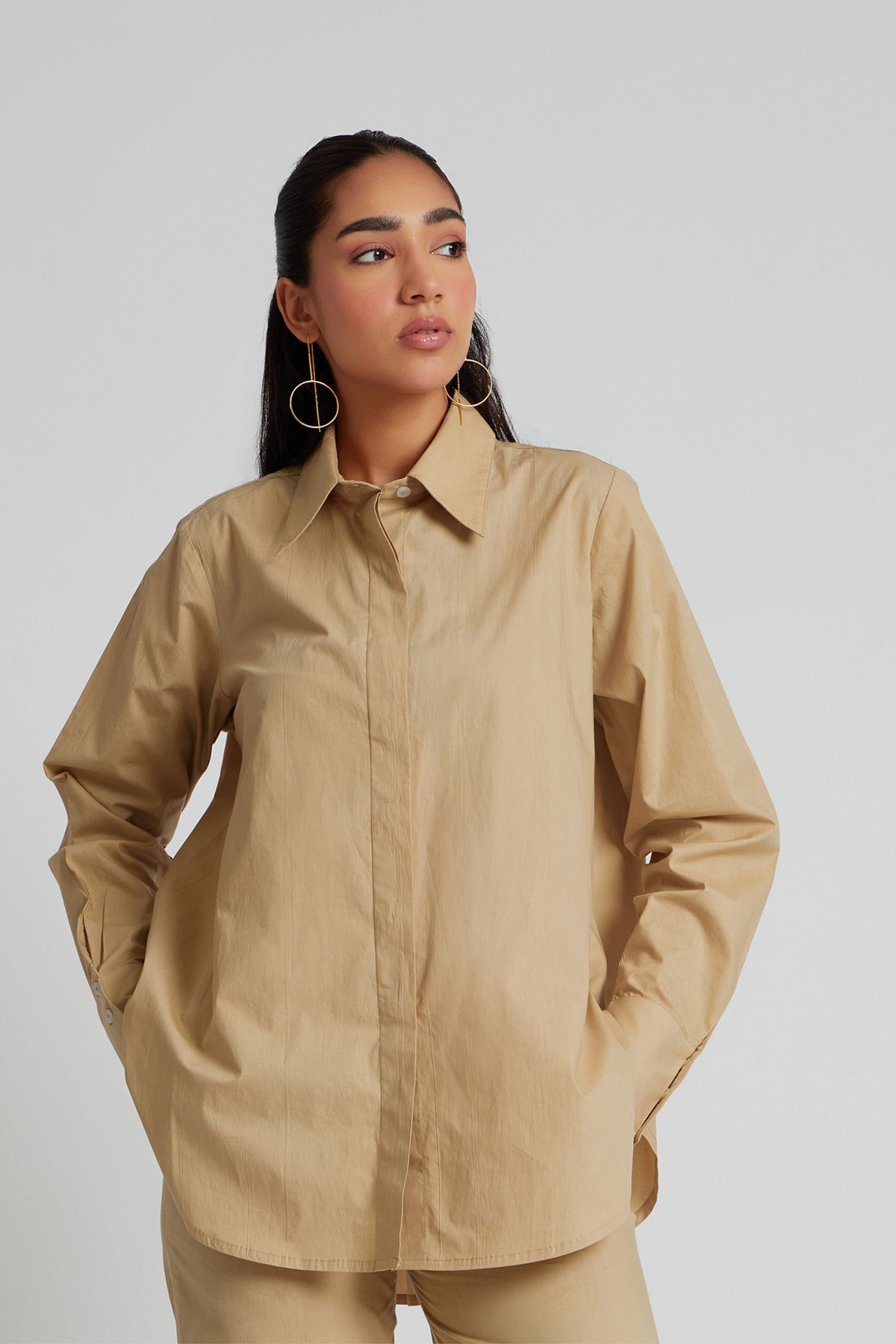 Cleo Shirt