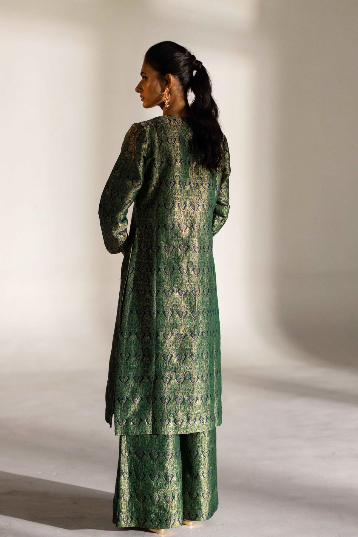 Georgia Kurta Set
