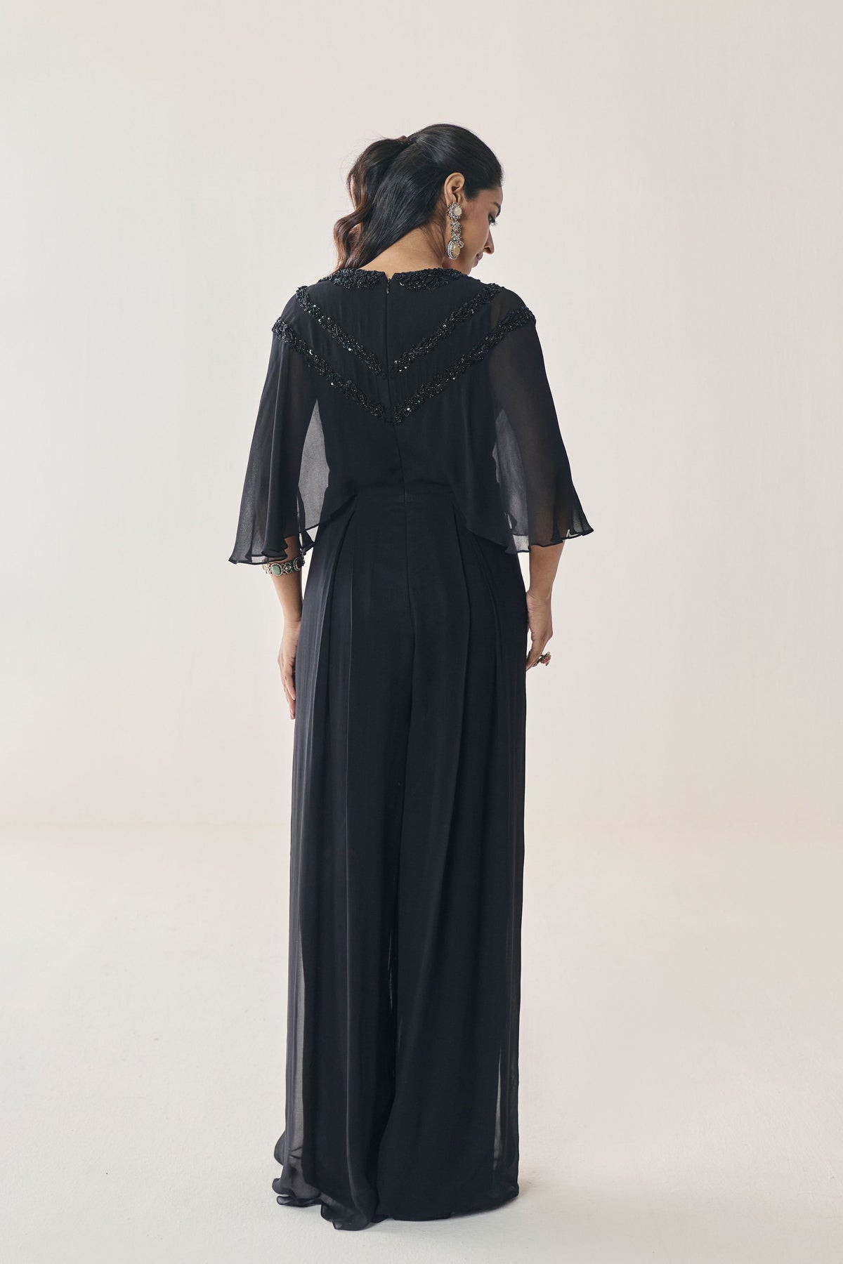 Fawn Jumpsuit