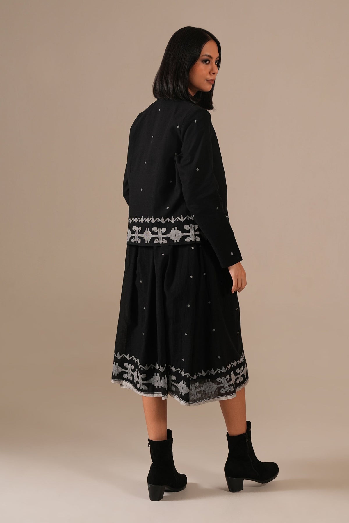 Rook Dress & Jacket