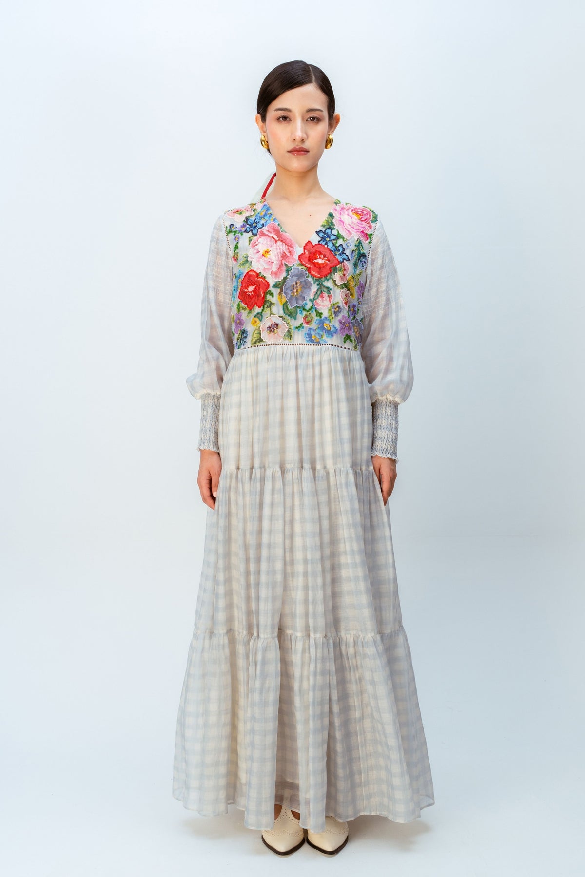 Blooming Dress